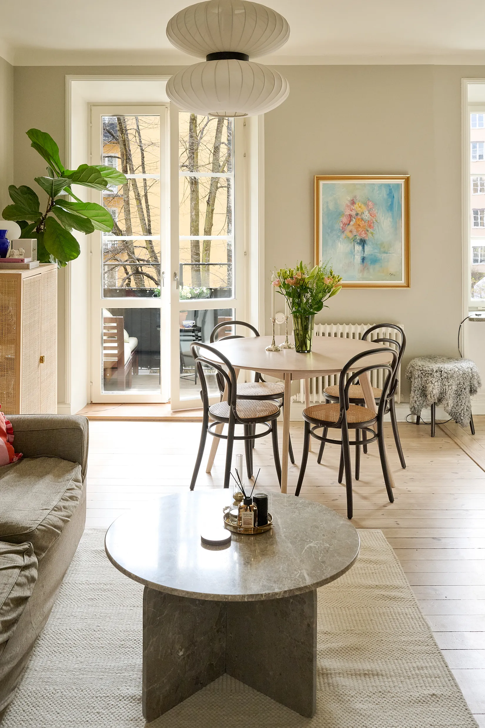 Bostadsrätt, Ynglingagatan 27, Vasastan, Stockholm