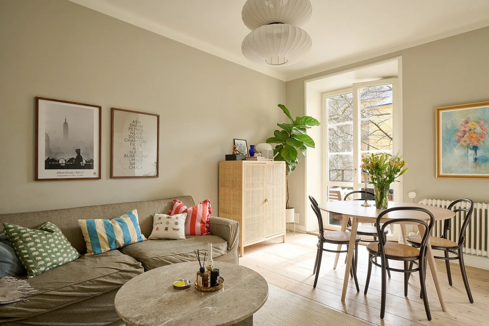 Bostadsrätt, Ynglingagatan 27, Vasastan, Stockholm