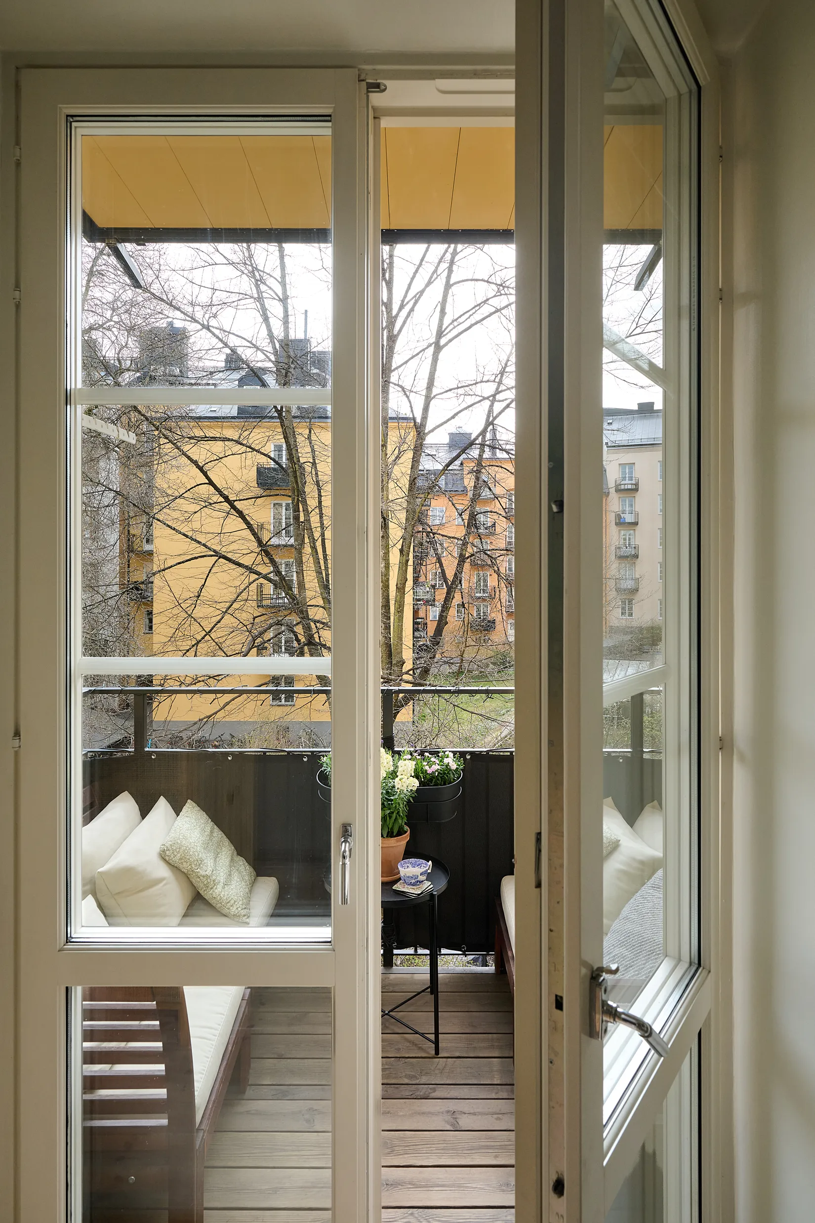 Bostadsrätt, Ynglingagatan 27, Vasastan, Stockholm