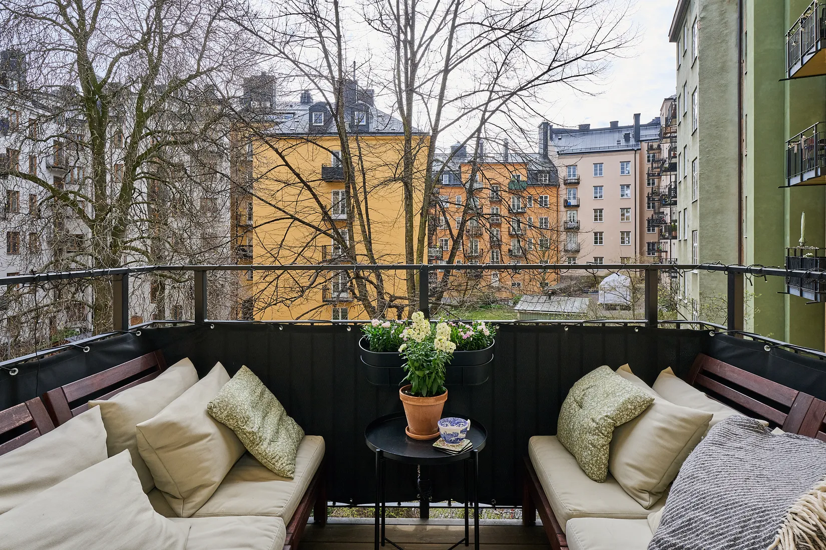 Bostadsrätt, Ynglingagatan 27, Vasastan, Stockholm