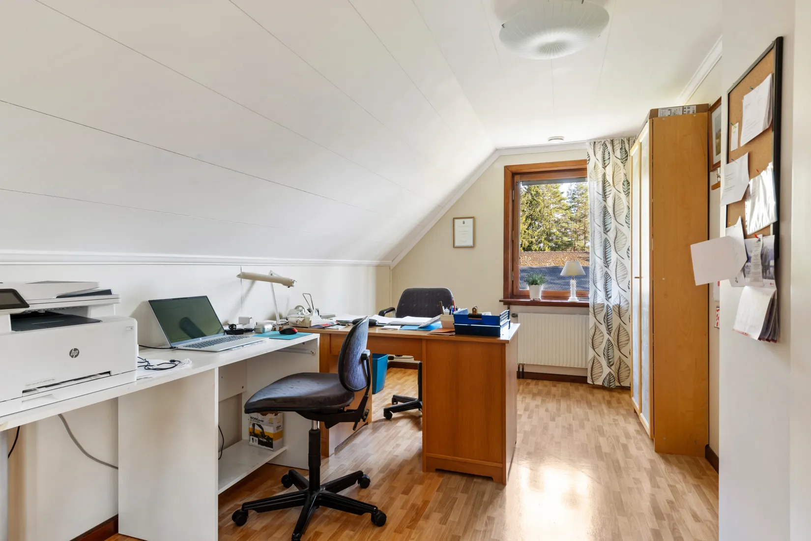 Villa, Fälle 4, Rö, Norrtälje