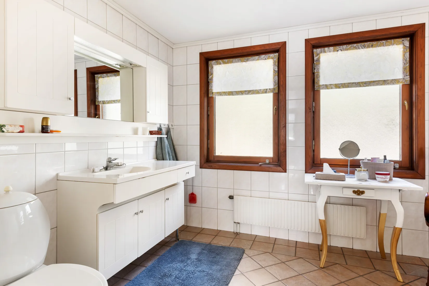 Villa, Fälle 4, Rö, Norrtälje