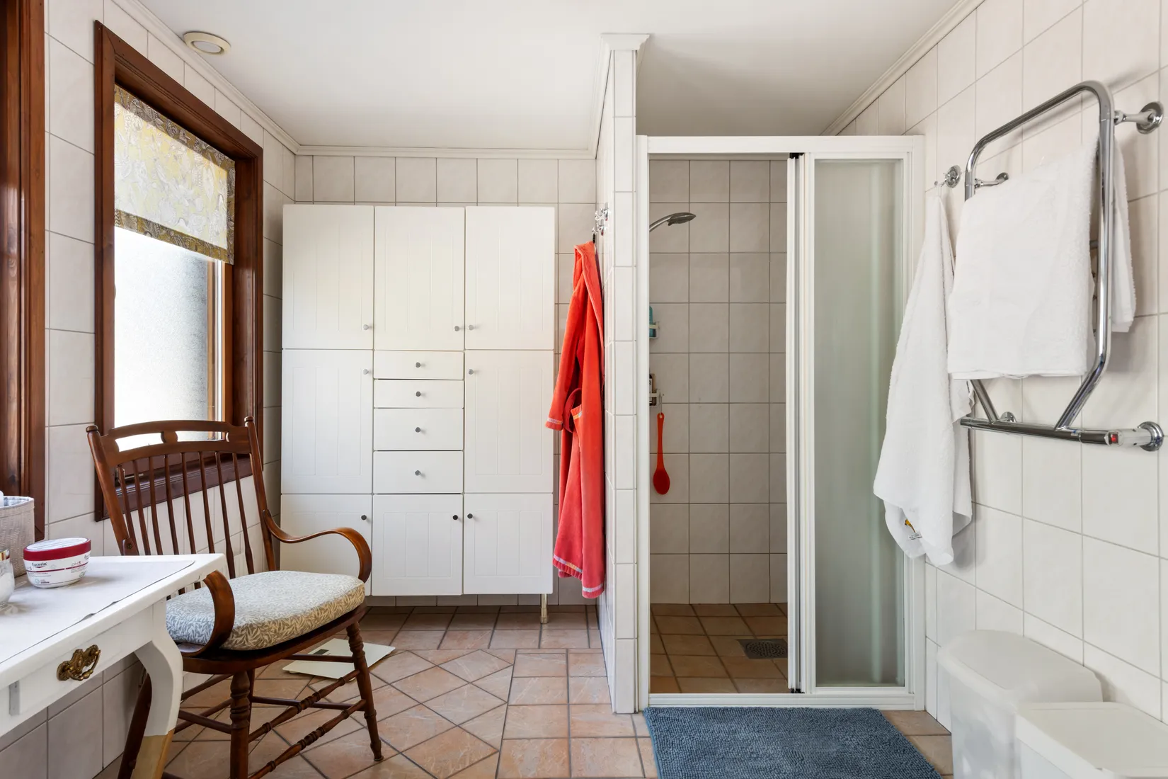 Villa, Fälle 4, Rö, Norrtälje