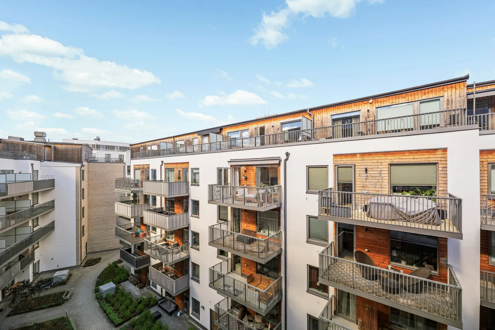 Bostadsrätt, Torgny Segerstedts allé 9, Rosendal, Uppsala