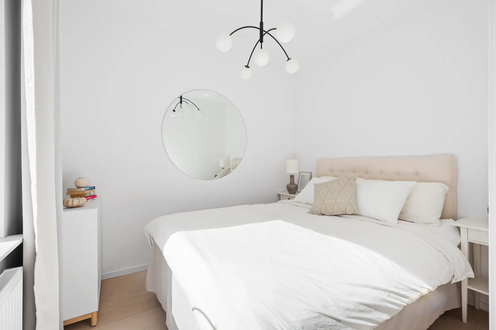 Bostadsrätt, Torgny Segerstedts allé 9, Rosendal, Uppsala