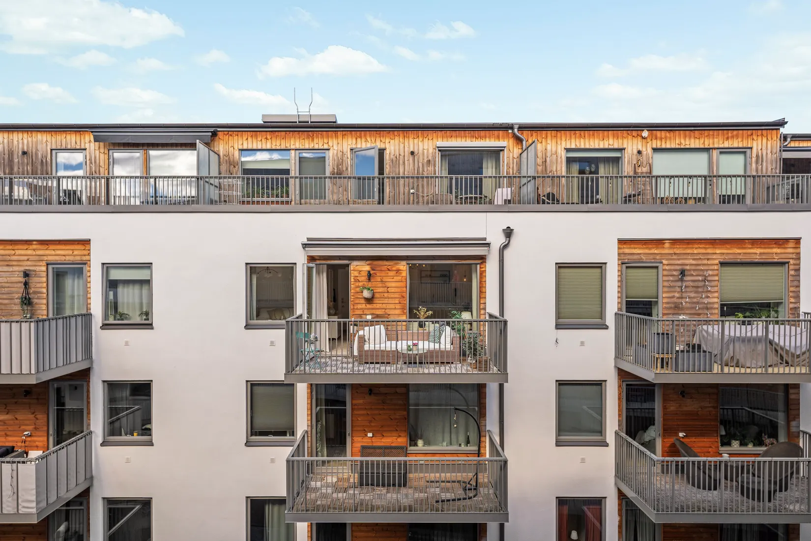 Bostadsrätt, Torgny Segerstedts allé 9, Rosendal, Uppsala