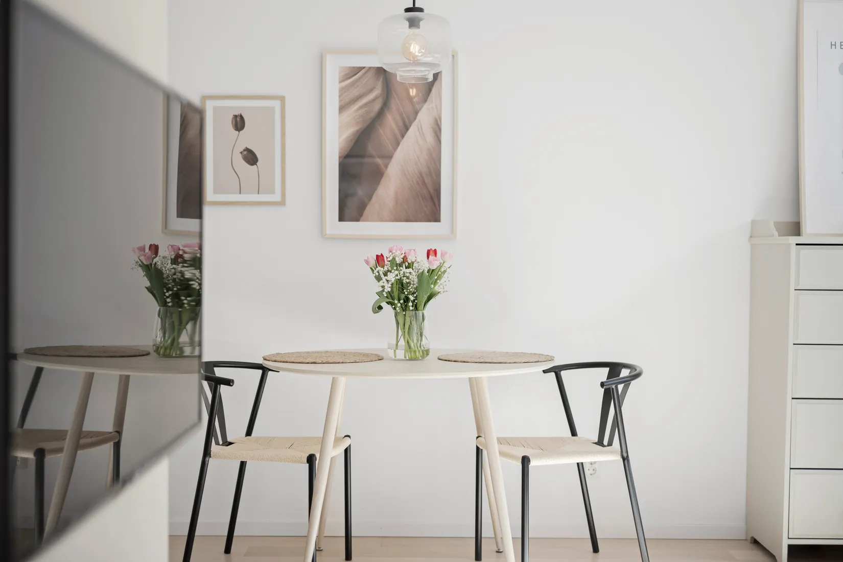Bostadsrätt, Torgny Segerstedts allé 9, Rosendal, Uppsala