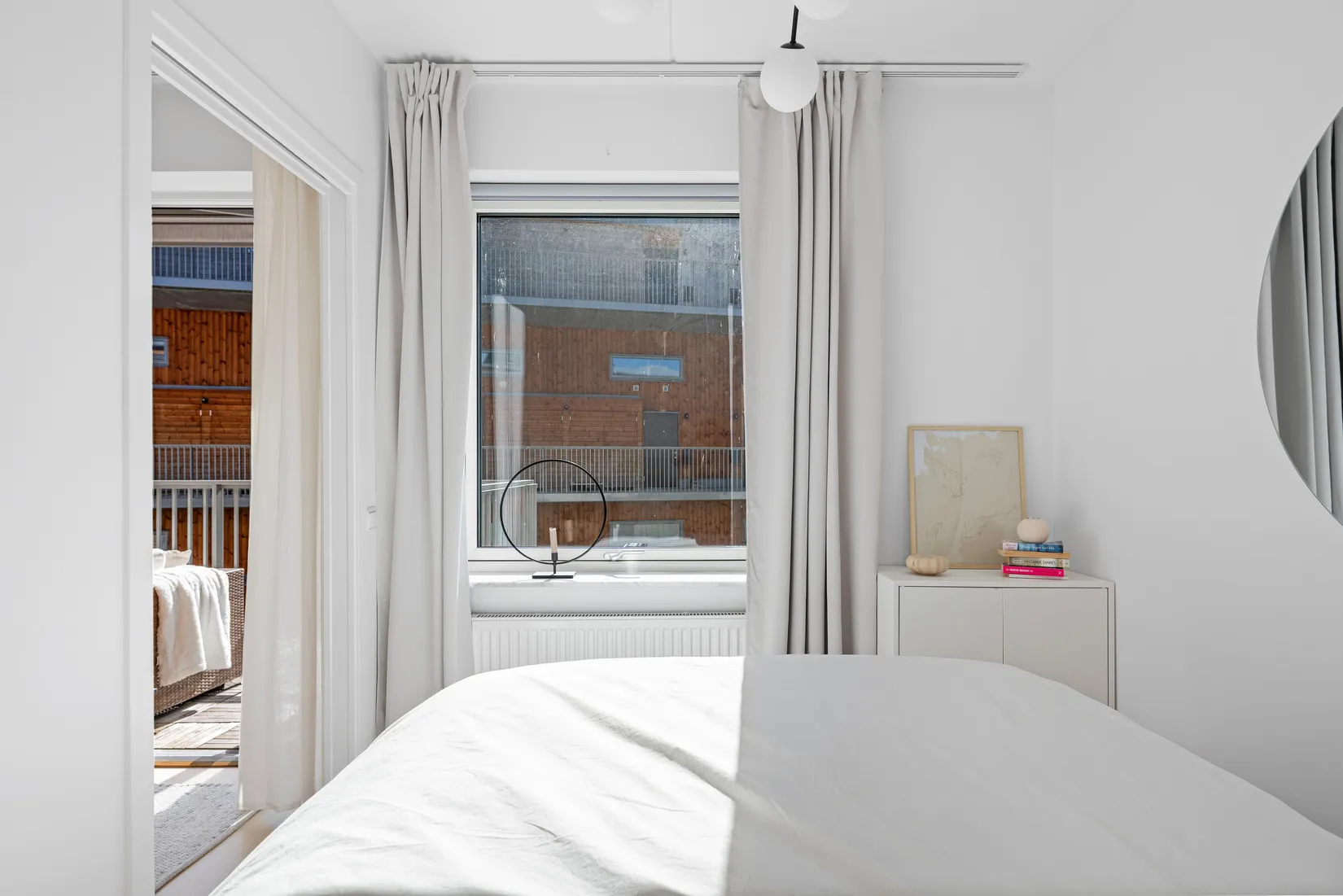 Bostadsrätt, Torgny Segerstedts allé 9, Rosendal, Uppsala