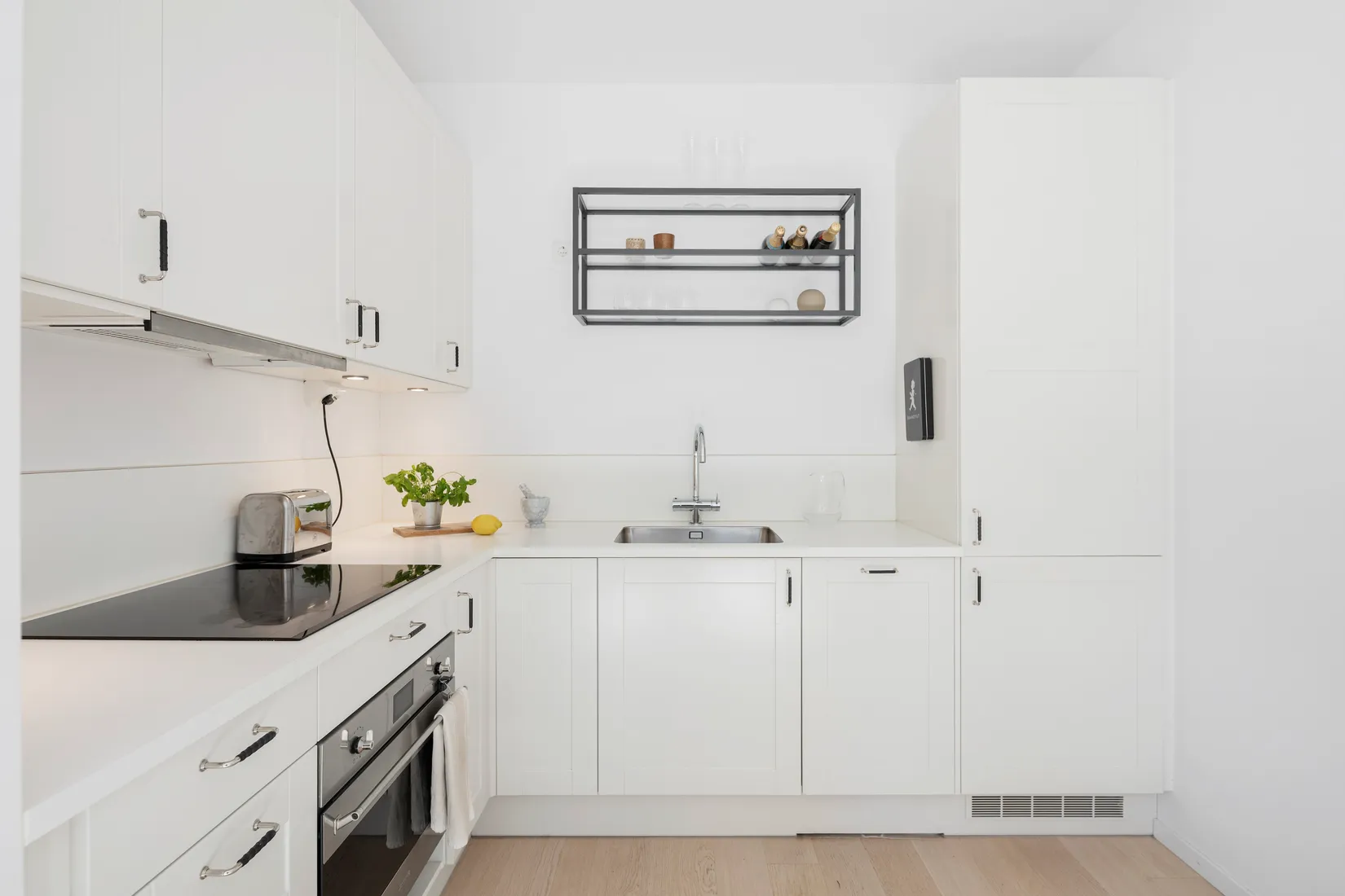 Bostadsrätt, Torgny Segerstedts allé 9, Rosendal, Uppsala