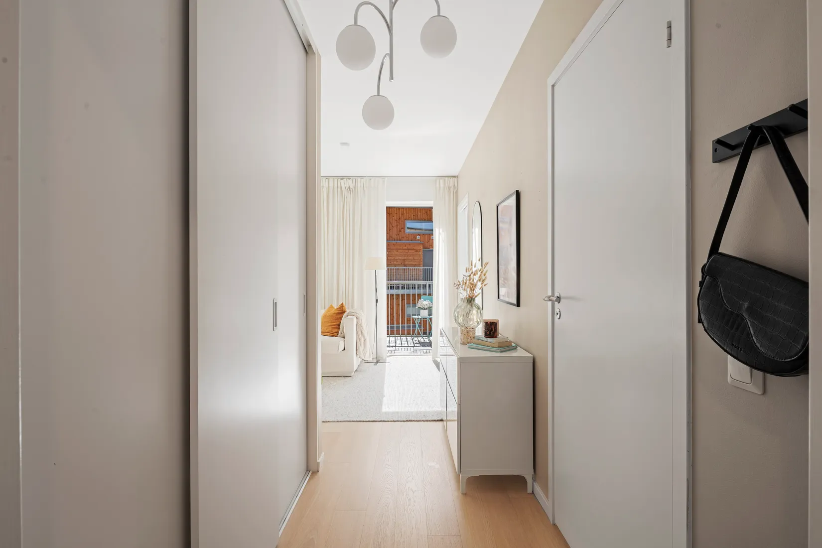 Bostadsrätt, Torgny Segerstedts allé 9, Rosendal, Uppsala