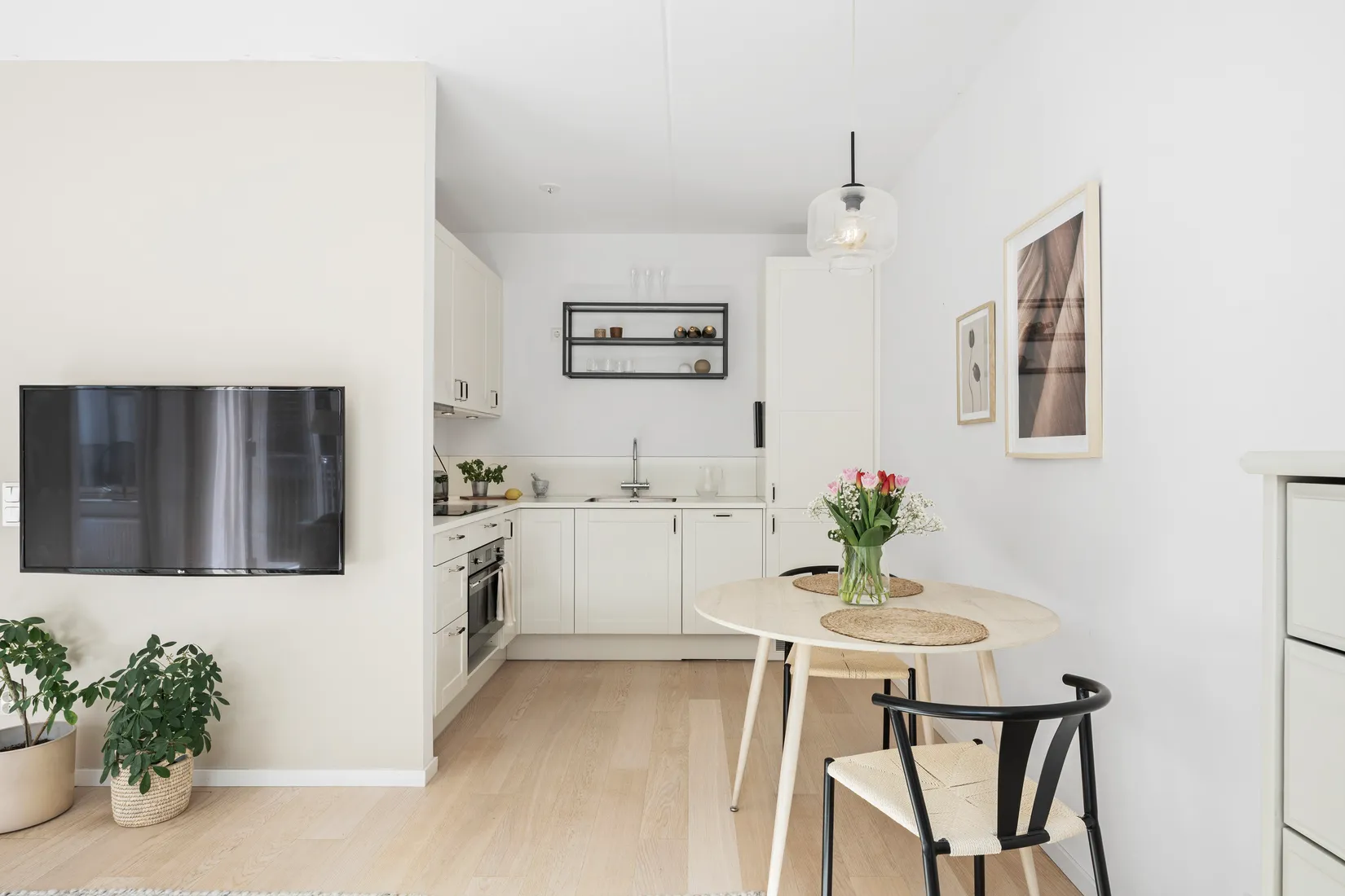Bostadsrätt, Torgny Segerstedts allé 9, Rosendal, Uppsala