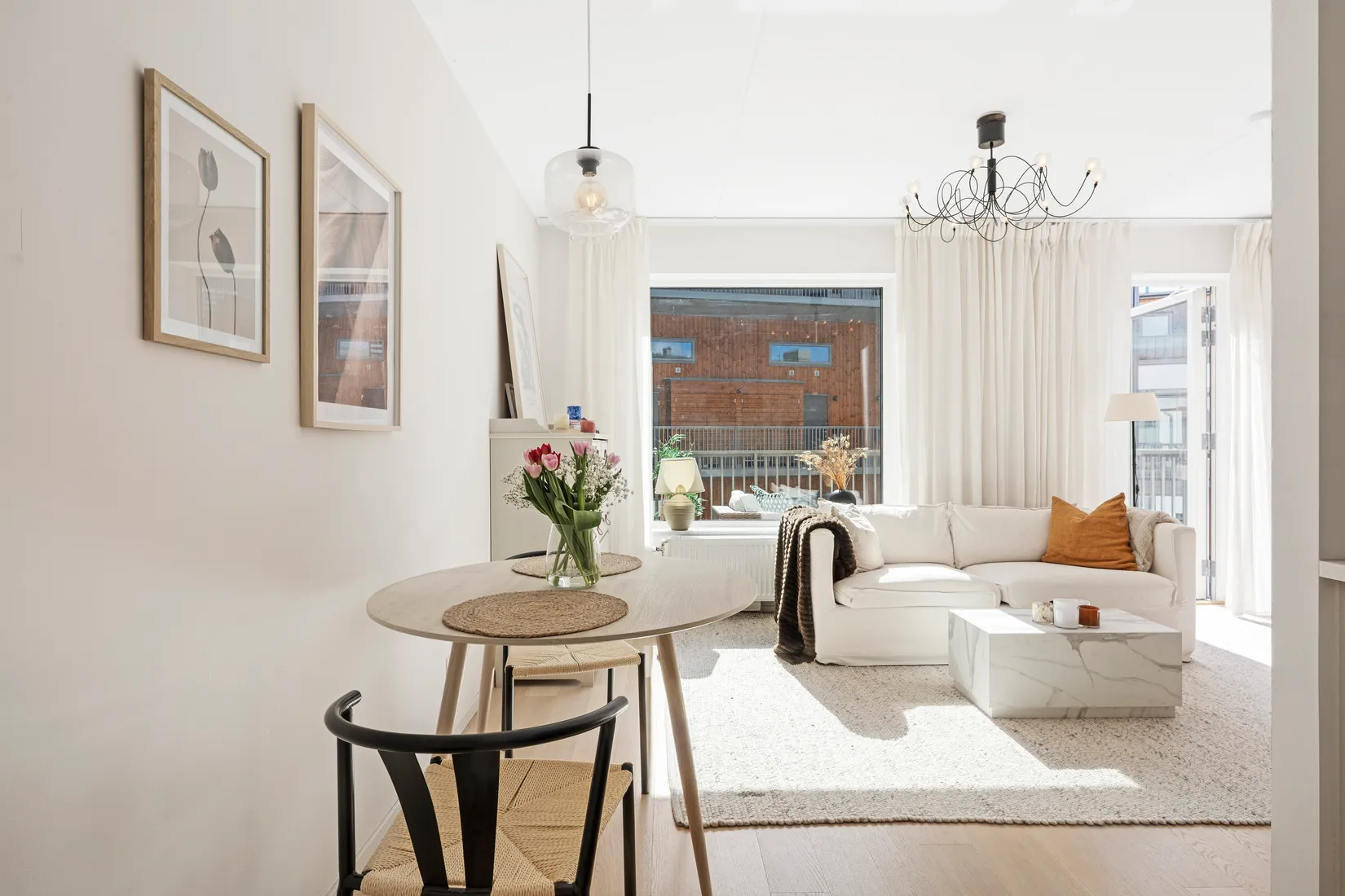 Bostadsrätt, Torgny Segerstedts allé 9, Rosendal, Uppsala