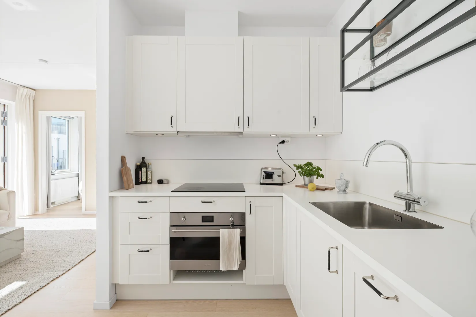 Bostadsrätt, Torgny Segerstedts allé 9, Rosendal, Uppsala