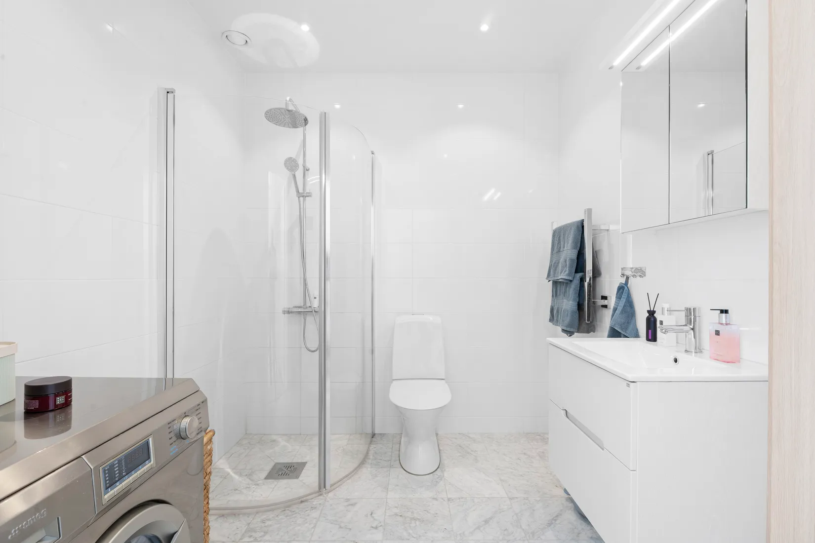 Bostadsrätt, Torgny Segerstedts allé 9, Rosendal, Uppsala
