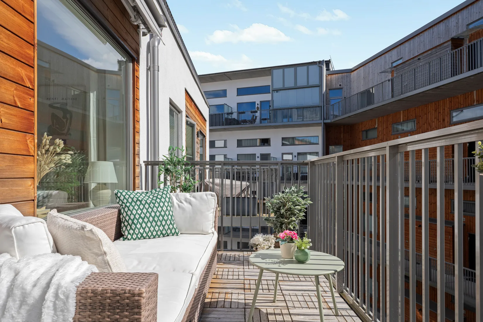 Bostadsrätt, Torgny Segerstedts allé 9, Rosendal, Uppsala