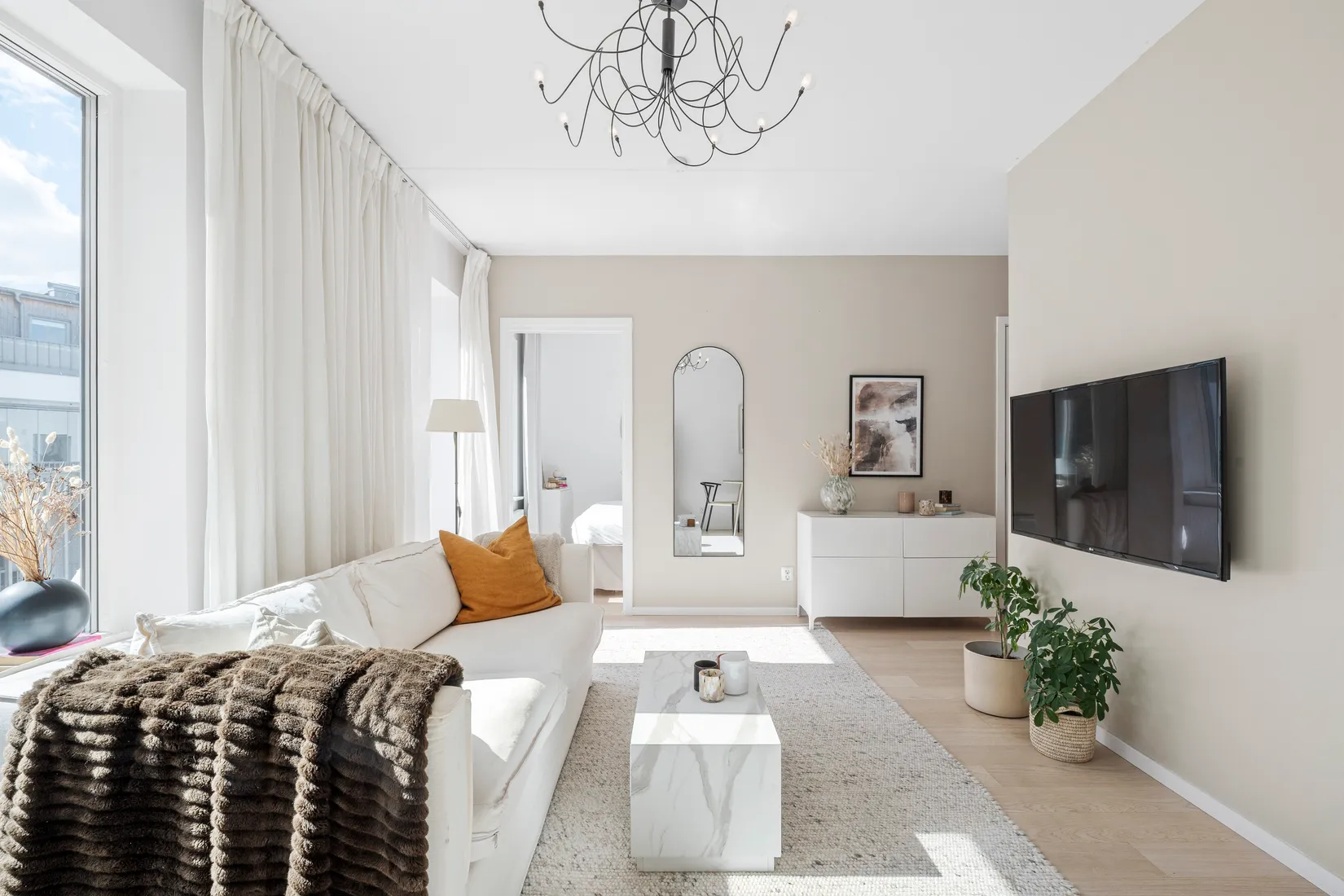Bostadsrätt, Torgny Segerstedts allé 9, Rosendal, Uppsala