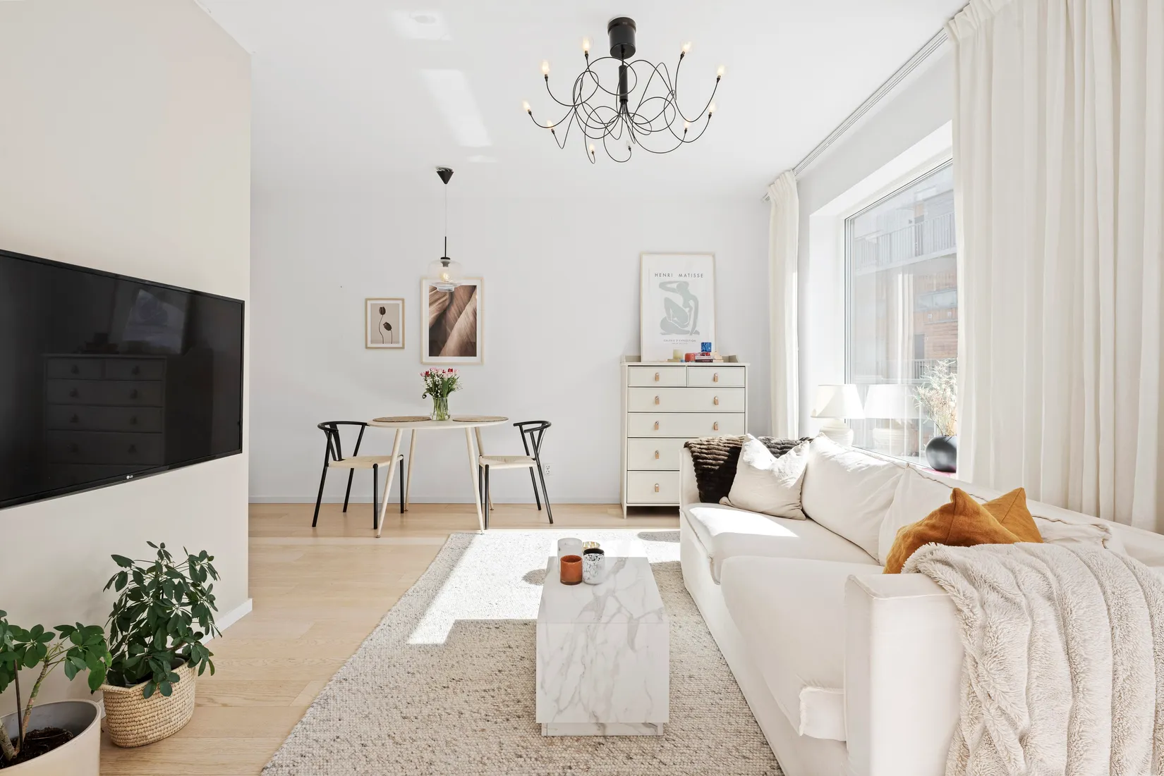 Bostadsrätt, Torgny Segerstedts allé 9, Rosendal, Uppsala