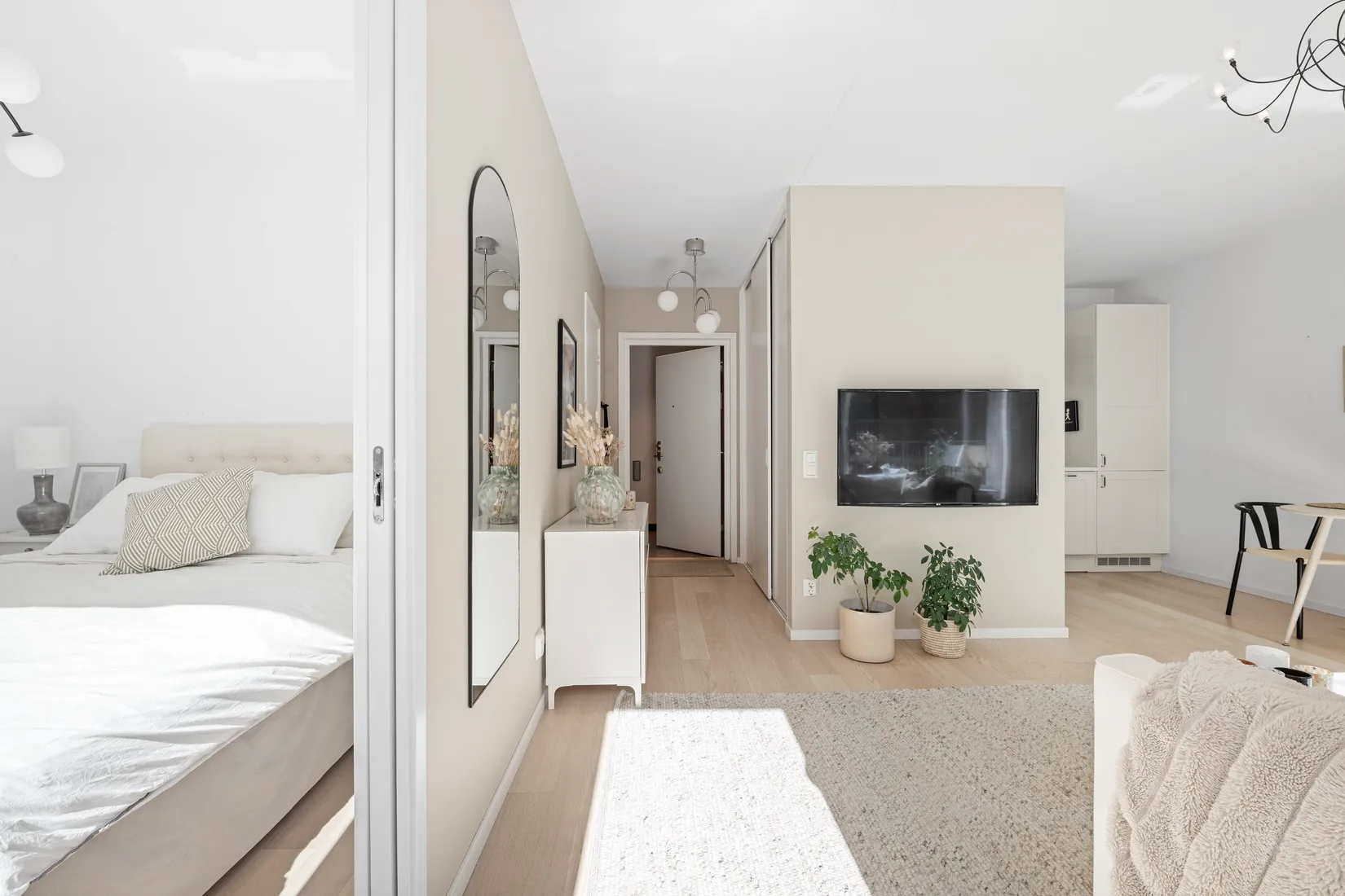 Bostadsrätt, Torgny Segerstedts allé 9, Rosendal, Uppsala