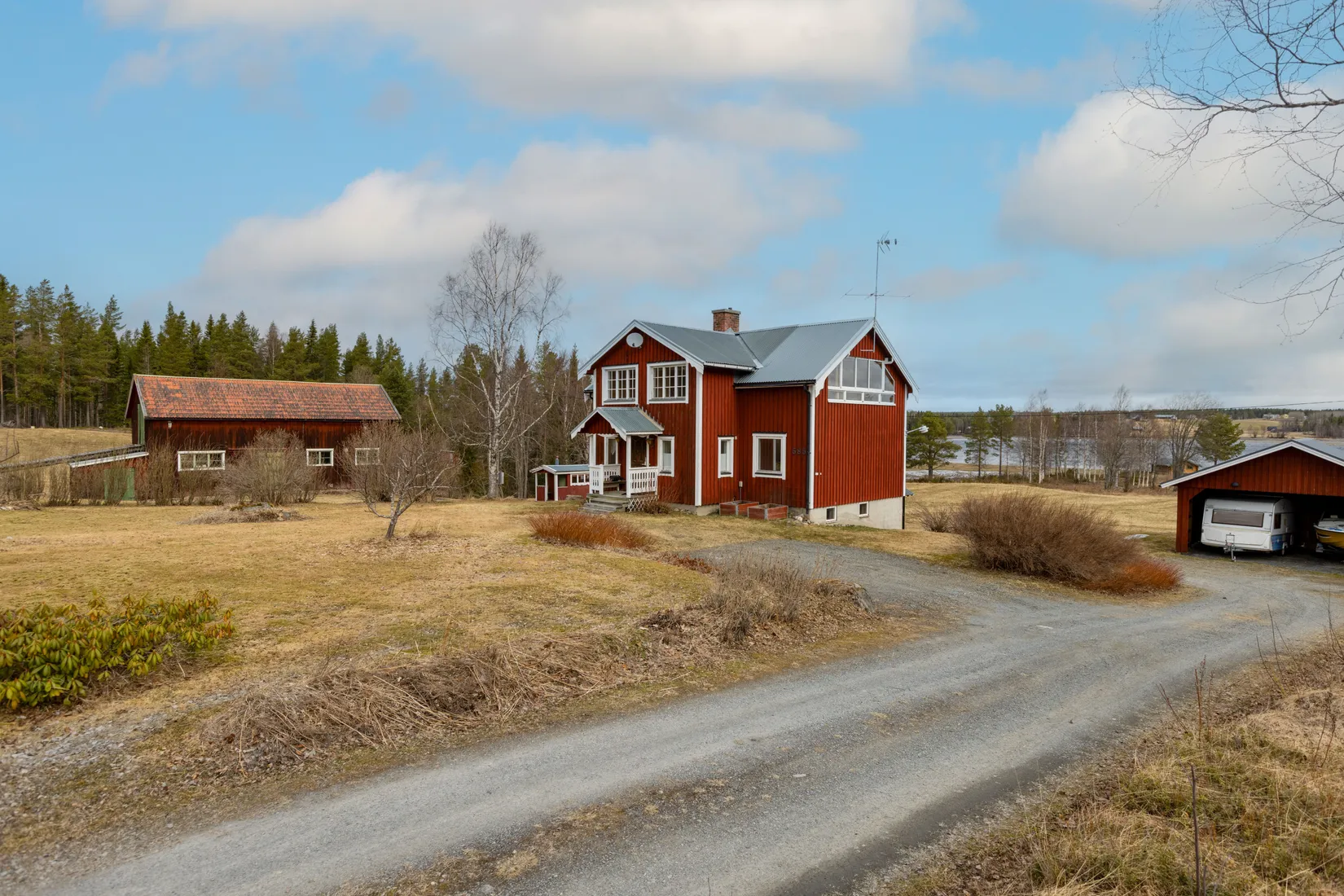 Gård/Skog, Kvitsle 585, Kvitsle, Åre