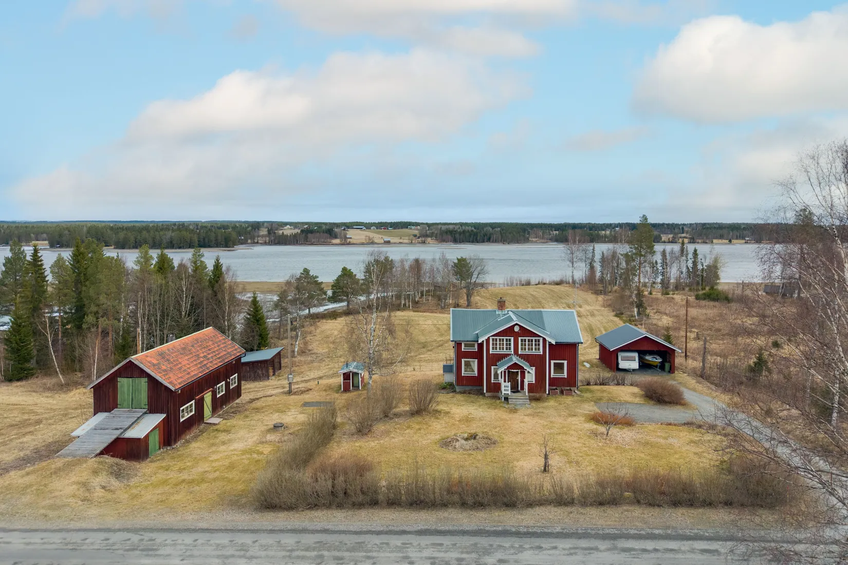 Gård/Skog, Kvitsle 585, Kvitsle, Åre