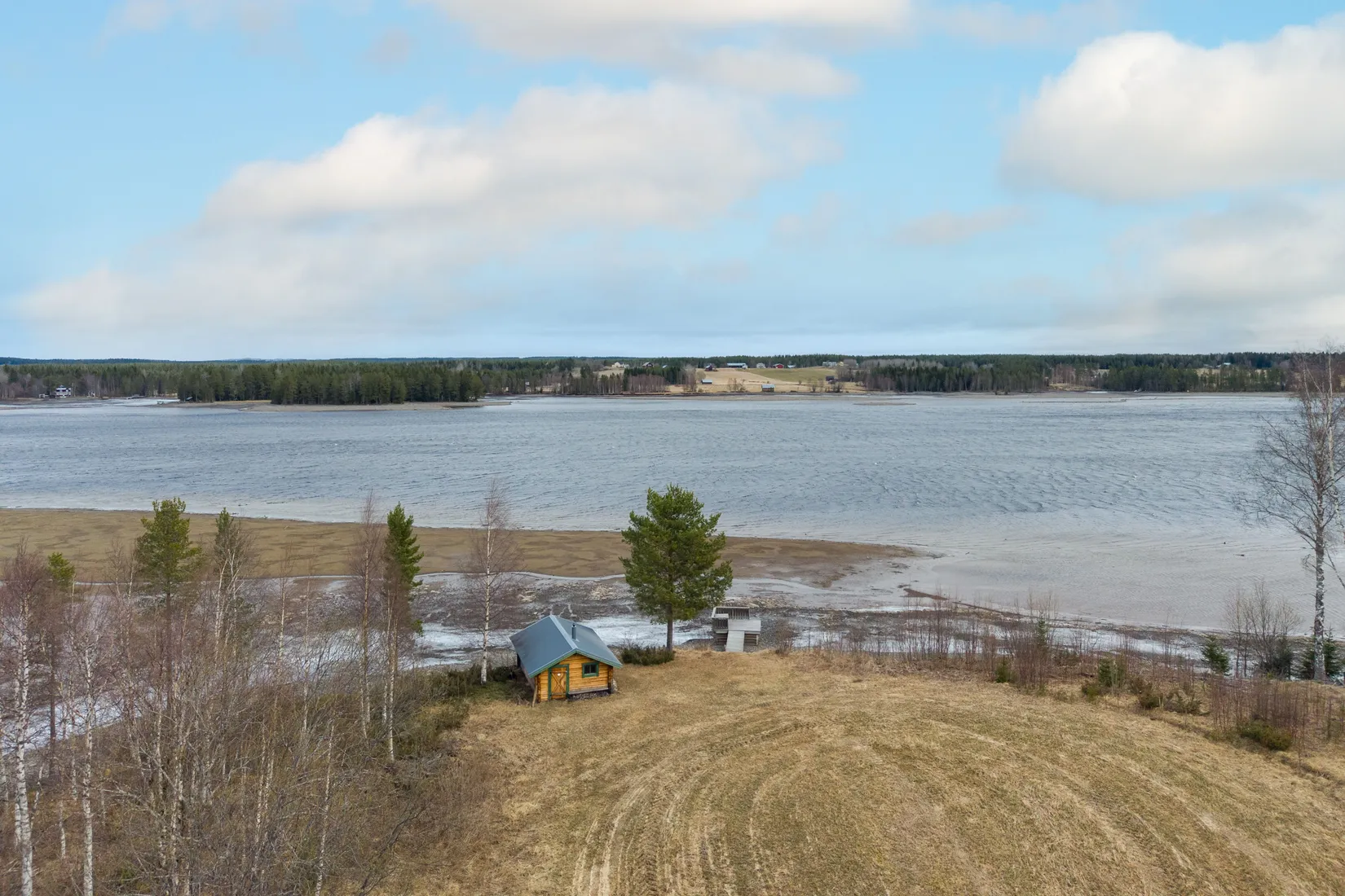 Gård/Skog, Kvitsle 585, Kvitsle, Åre