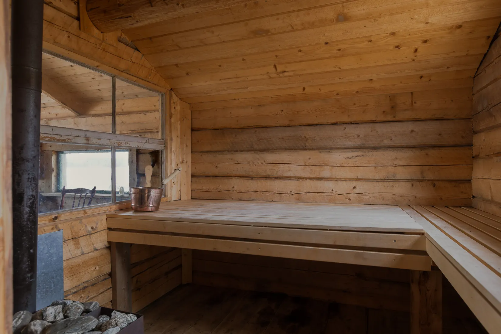 Gård/Skog, Kvitsle 585, Kvitsle, Åre