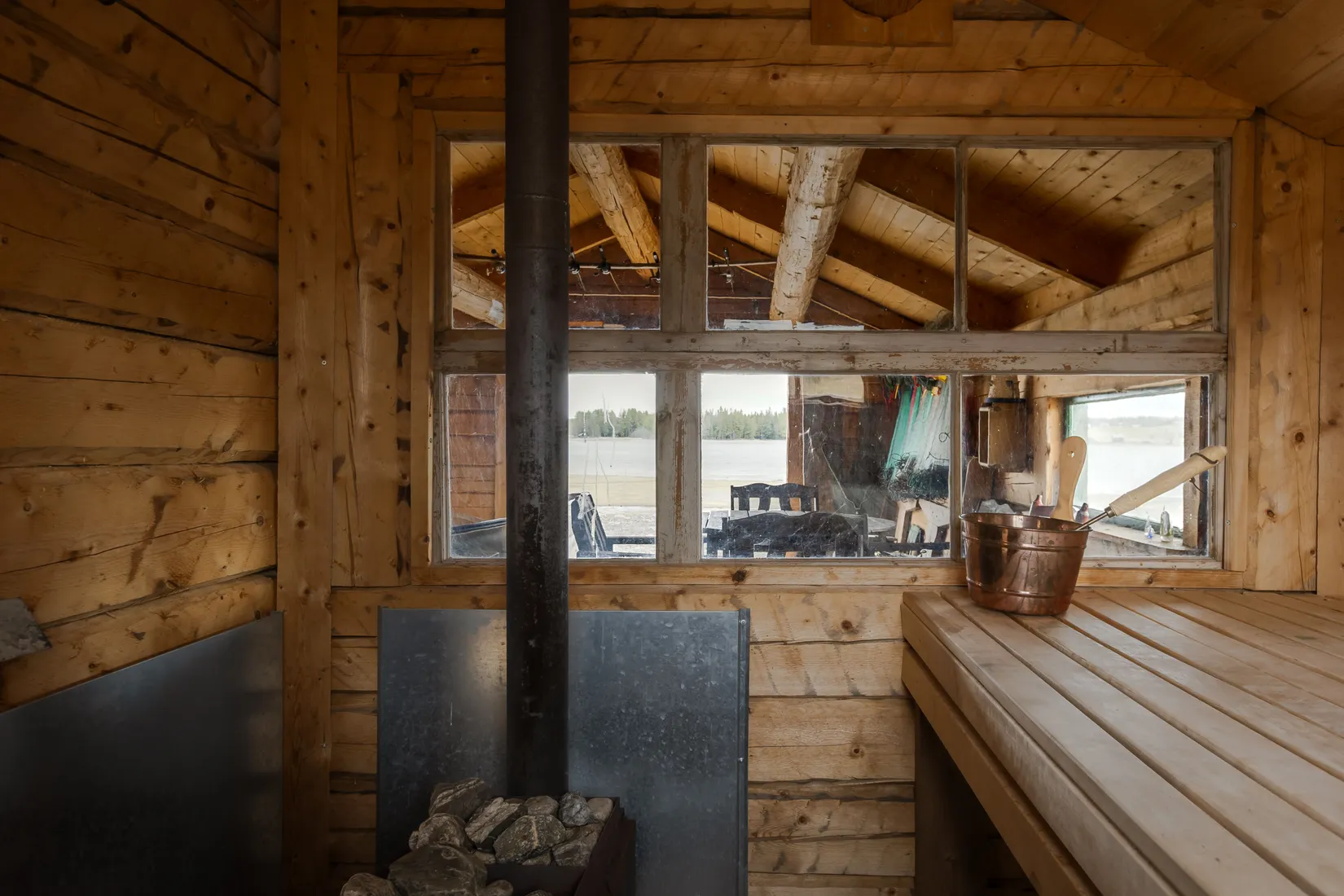 Gård/Skog, Kvitsle 585, Kvitsle, Åre