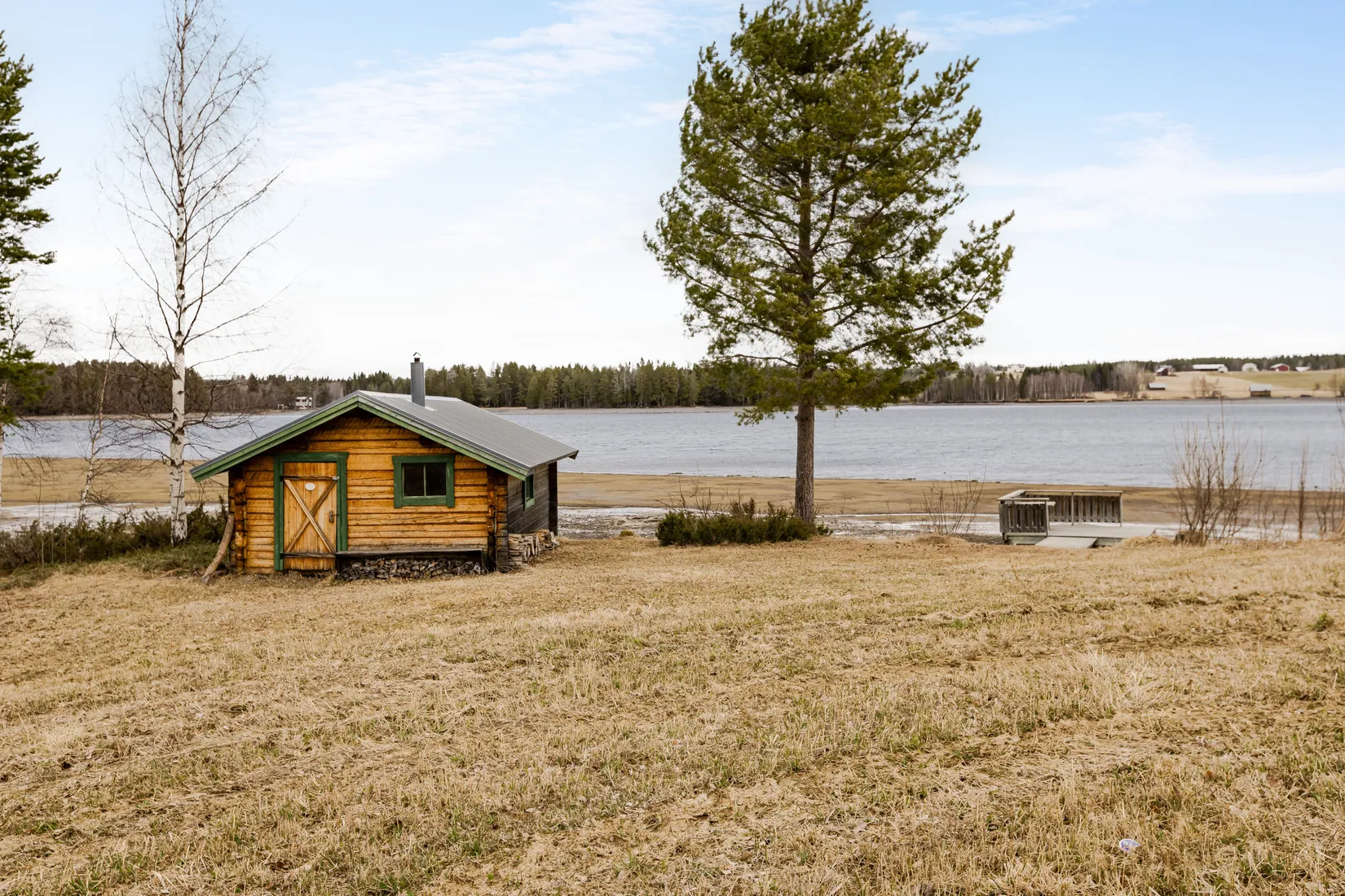Gård/Skog, Kvitsle 585, Kvitsle, Åre