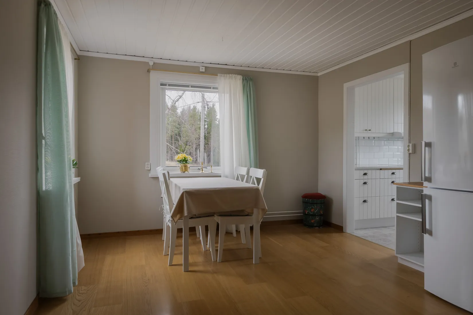 Gård/Skog, Kvitsle 585, Kvitsle, Åre