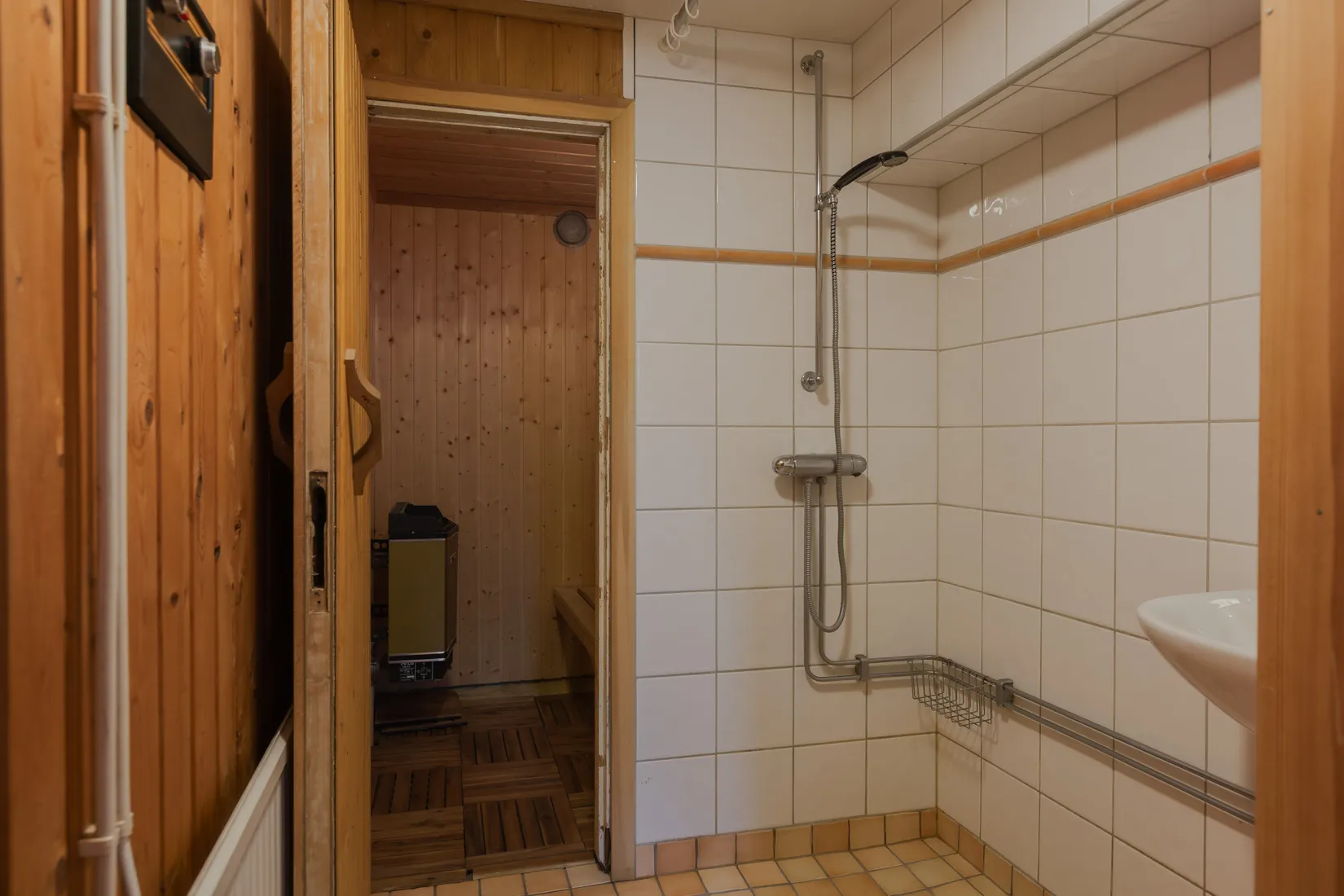 Gård/Skog, Kvitsle 585, Kvitsle, Åre