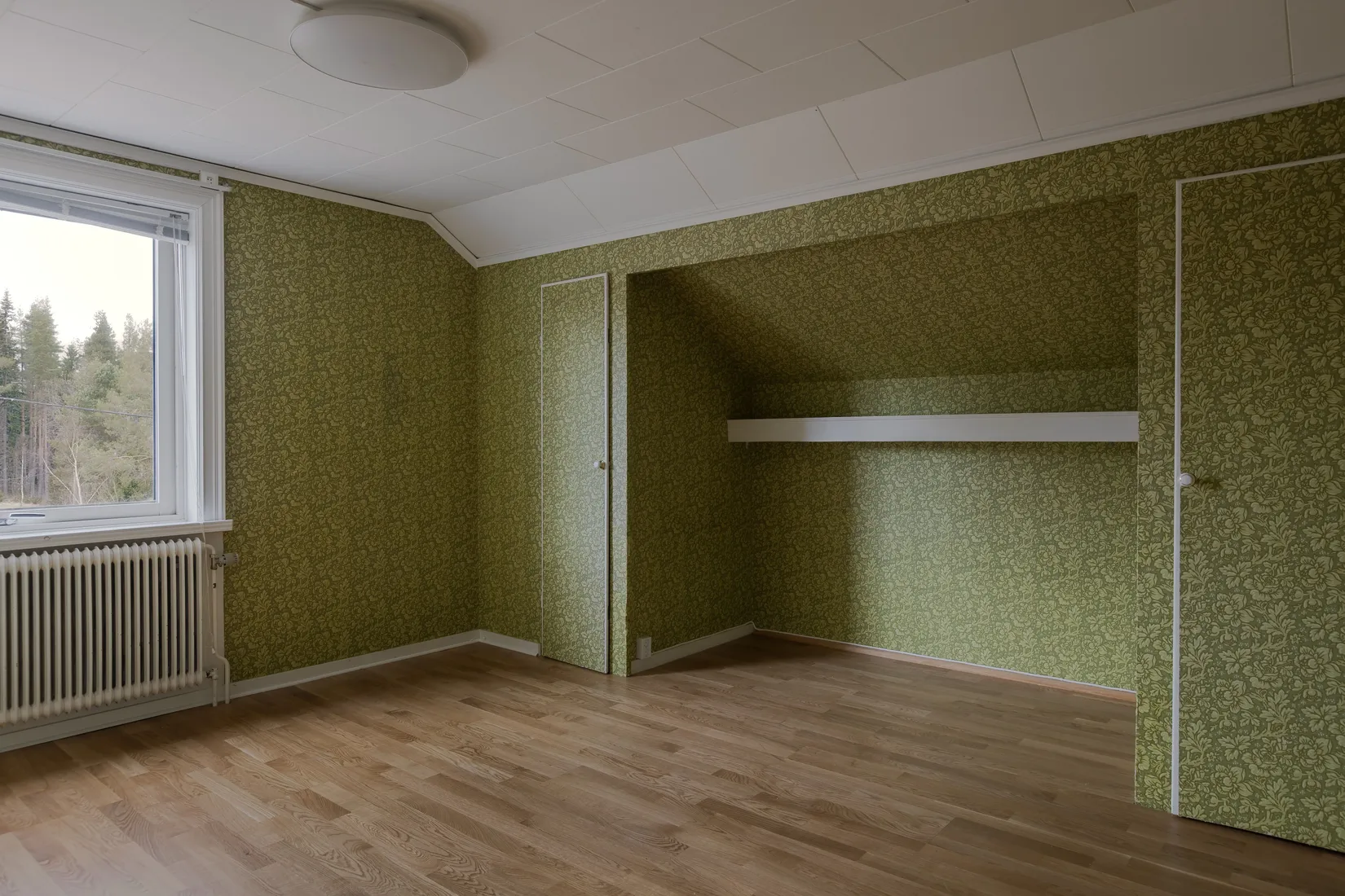 Gård/Skog, Kvitsle 585, Kvitsle, Åre