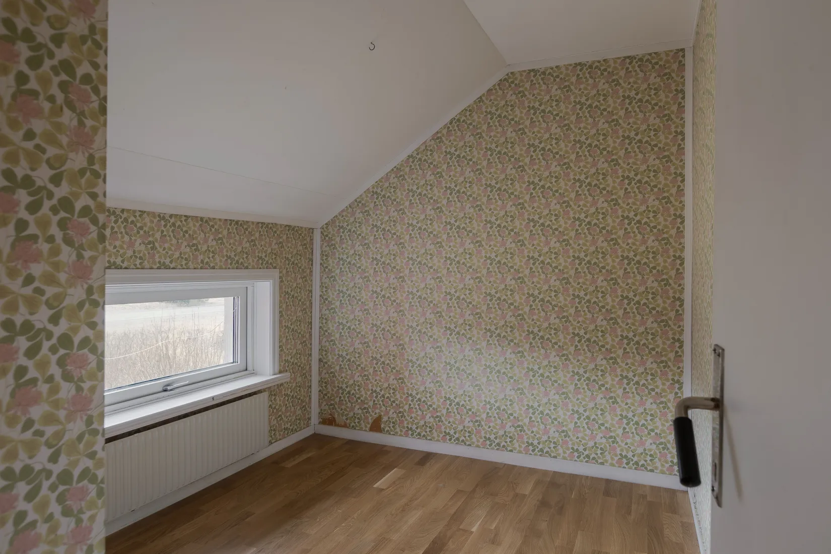 Gård/Skog, Kvitsle 585, Kvitsle, Åre