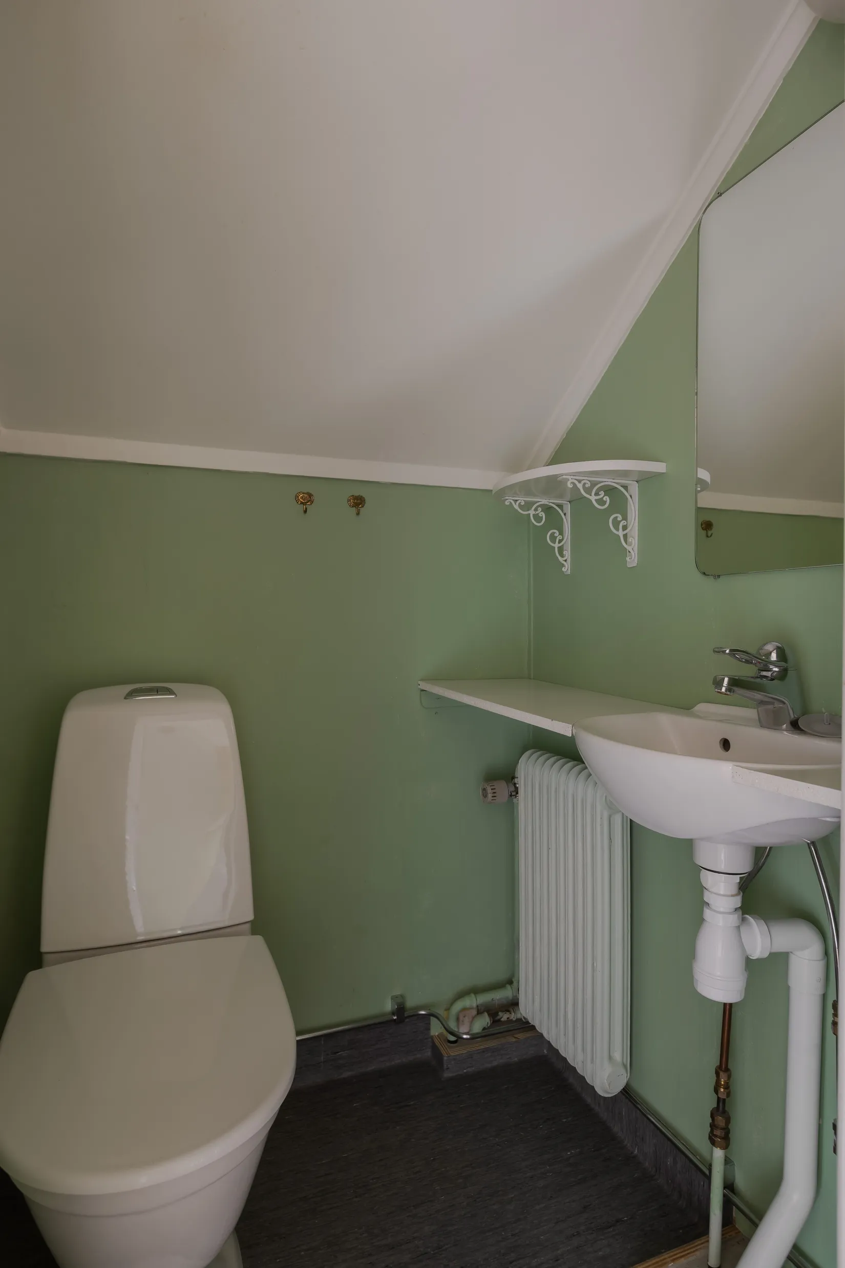 Gård/Skog, Kvitsle 585, Kvitsle, Åre