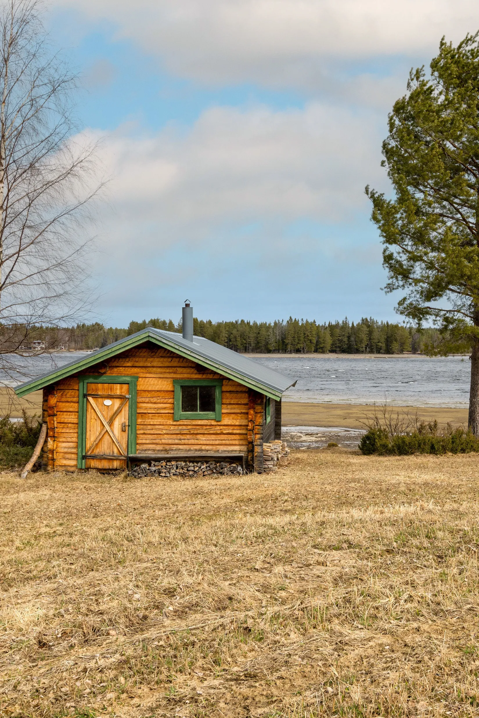 Gård/Skog, Kvitsle 585, Kvitsle, Åre
