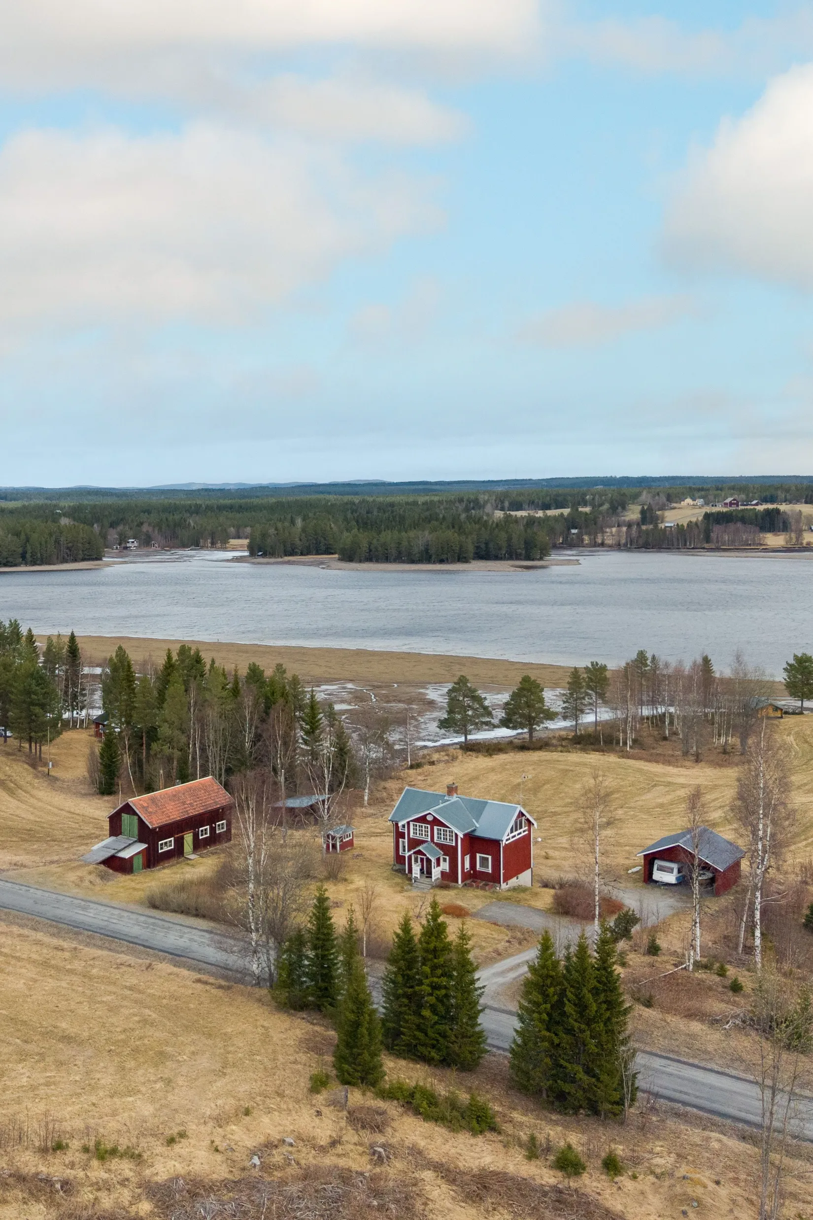 Gård/Skog, Kvitsle 585, Kvitsle, Åre