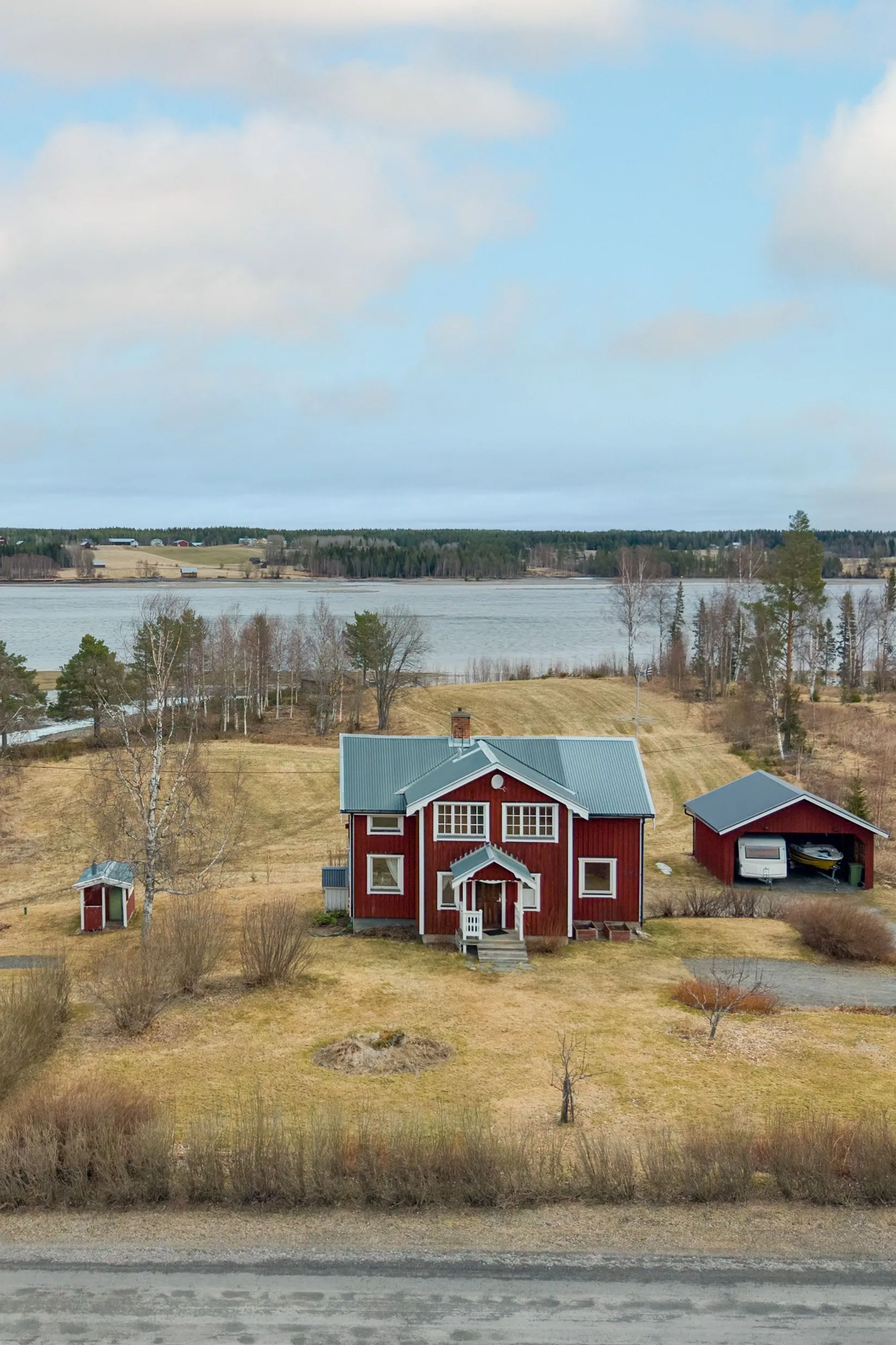 Gård/Skog, Kvitsle 585, Kvitsle, Åre