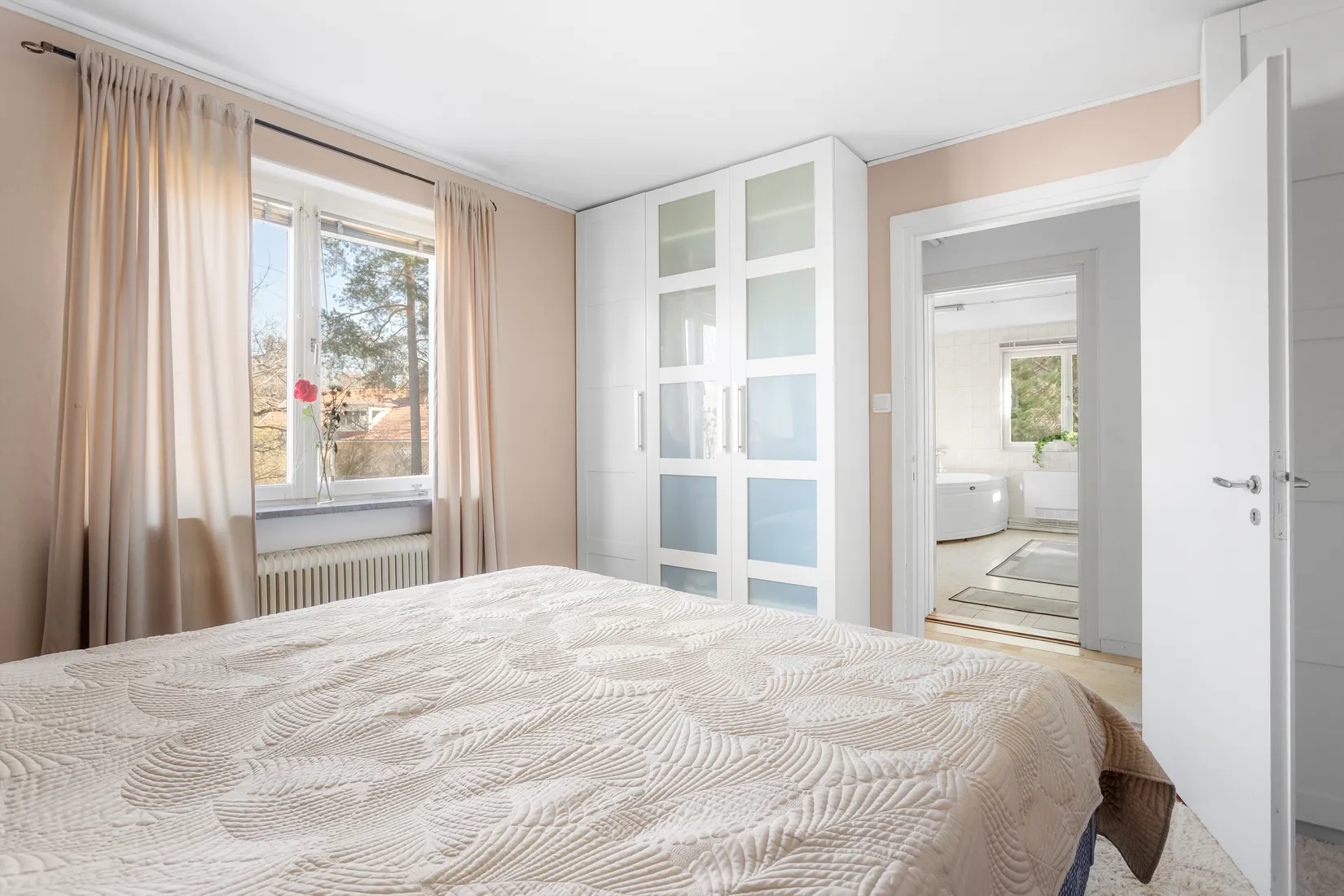 Villa, Kapellbacken 10, Brevik, Lidingö