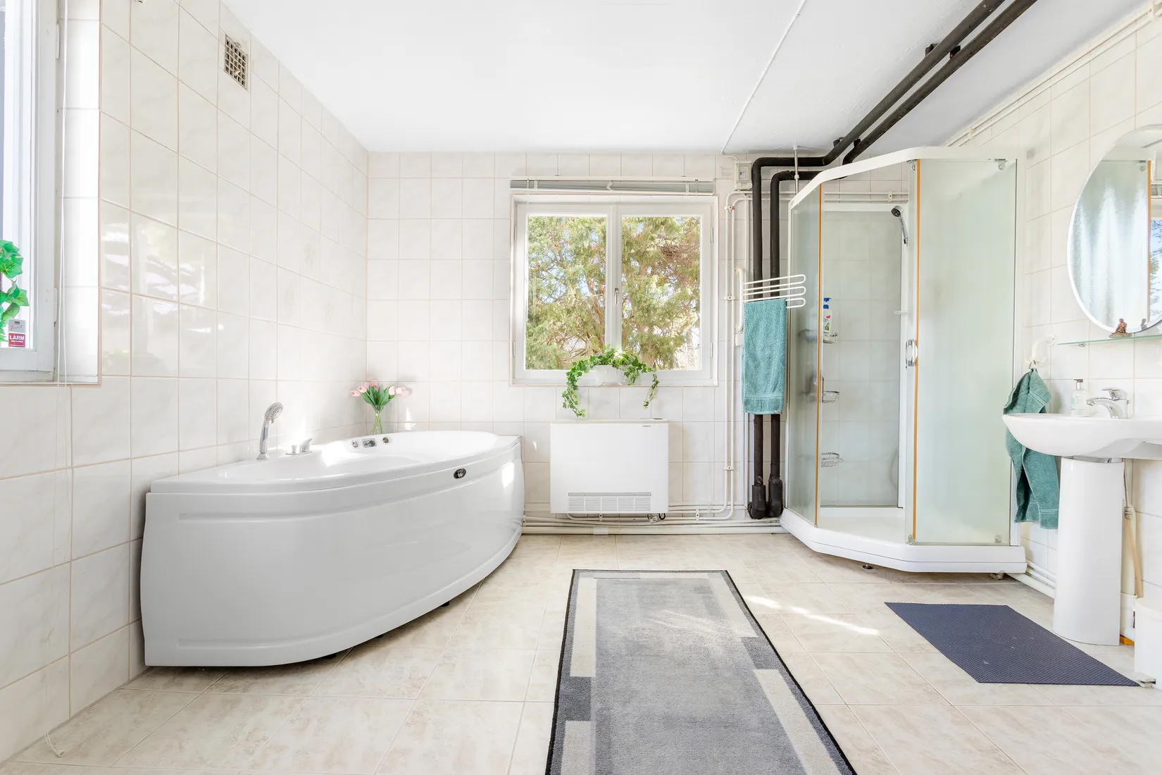 Villa, Kapellbacken 10, Brevik, Lidingö