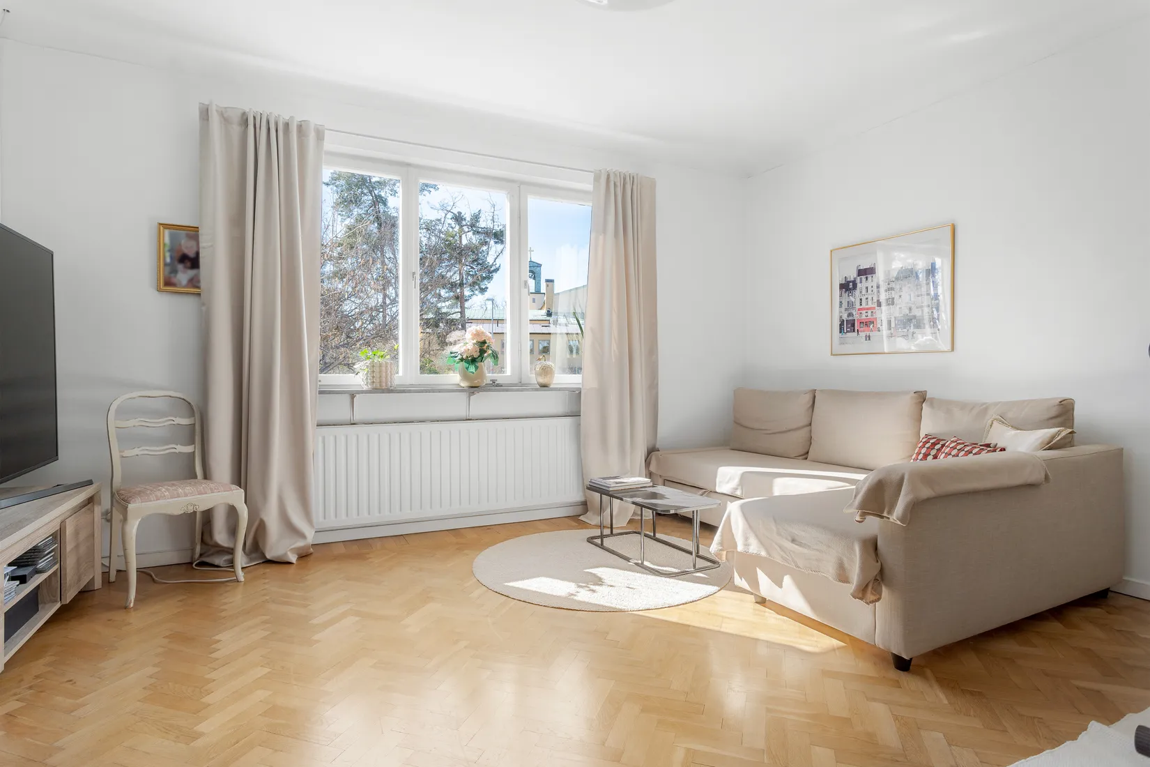 Villa, Kapellbacken 10, Brevik, Lidingö