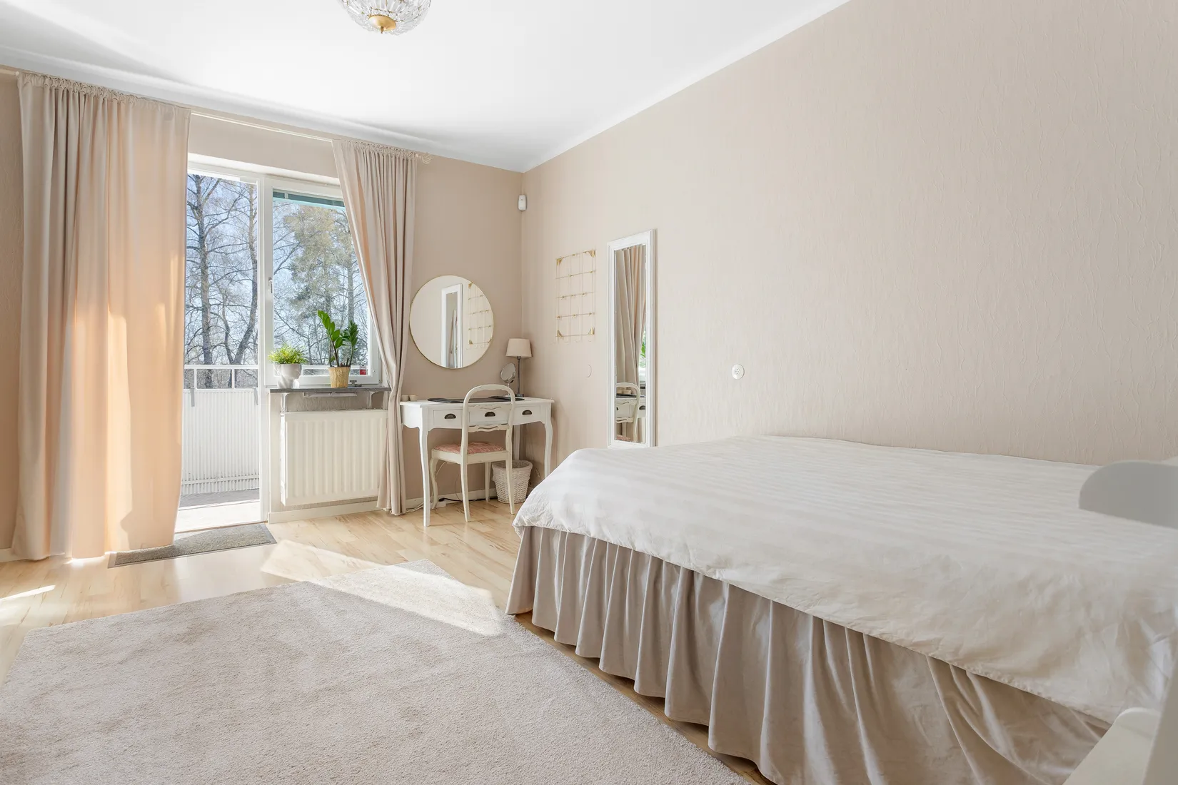 Villa, Kapellbacken 10, Brevik, Lidingö