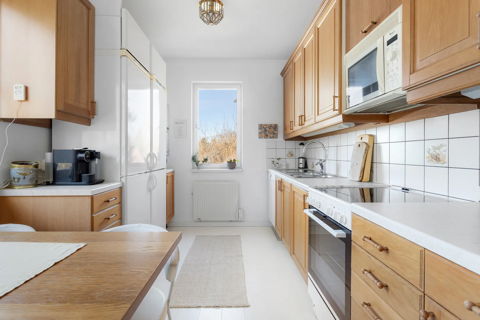 Villa, Kapellbacken 10, Brevik, Lidingö