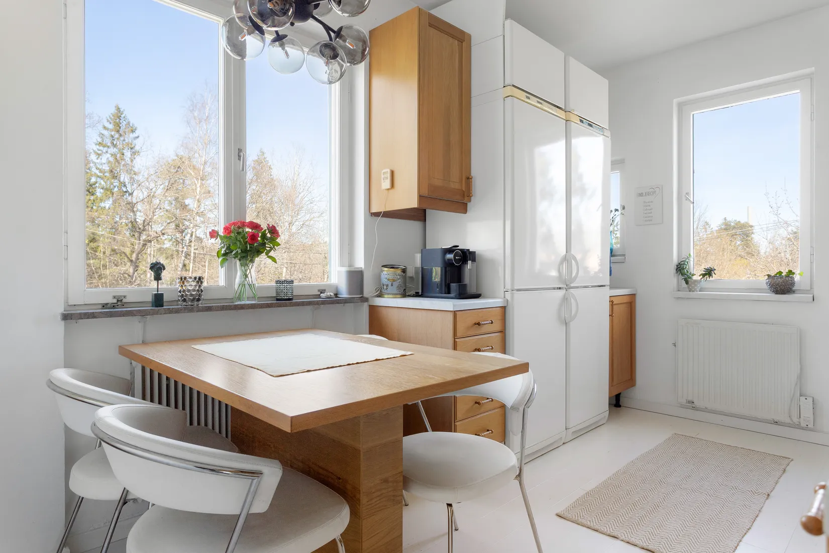 Villa, Kapellbacken 10, Brevik, Lidingö