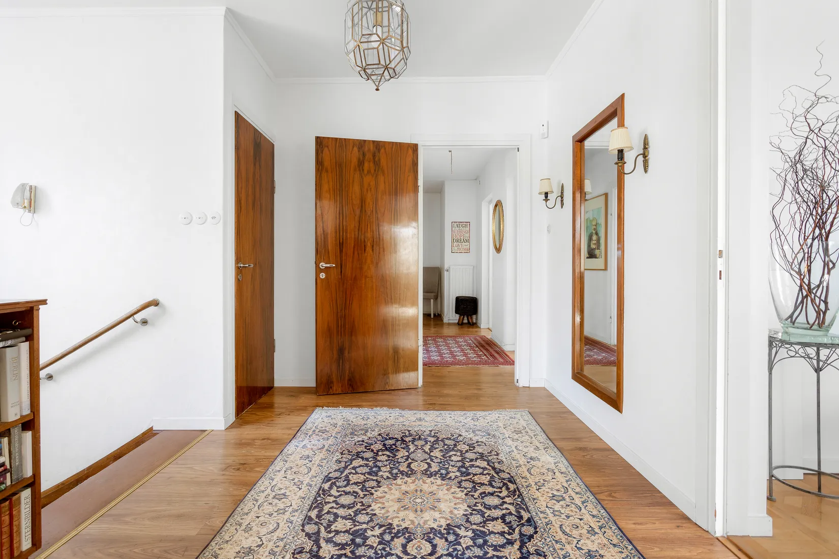 Villa, Kapellbacken 10, Brevik, Lidingö