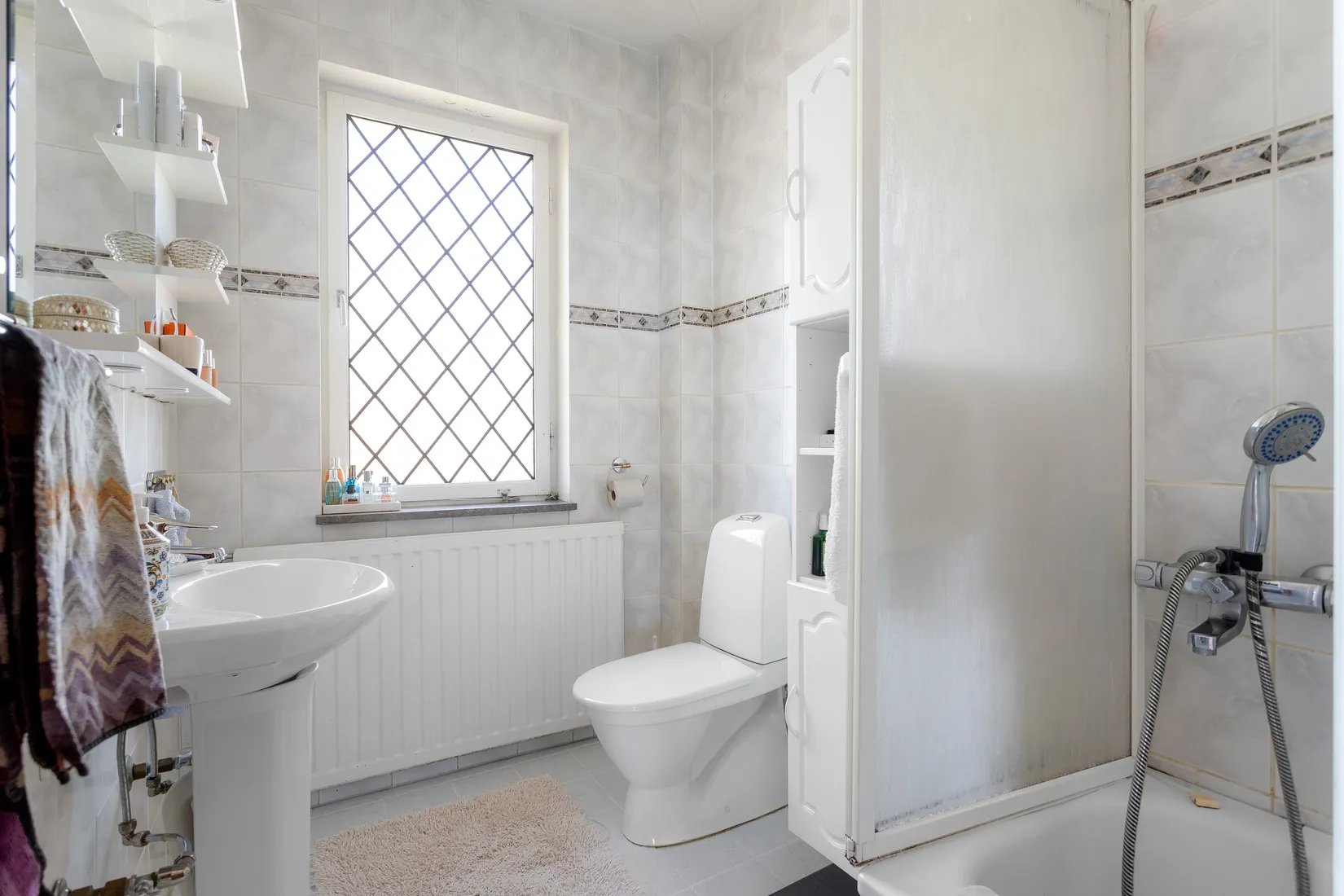 Villa, Kapellbacken 10, Brevik, Lidingö