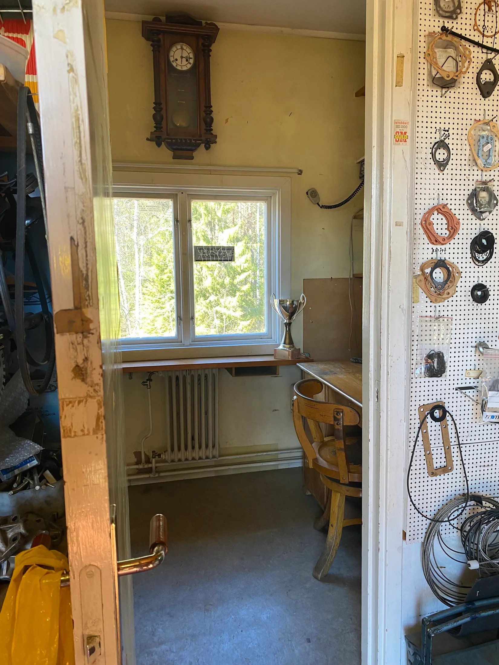 Villa, Villavägen 35, Centrala Älvdalen, Älvdalen