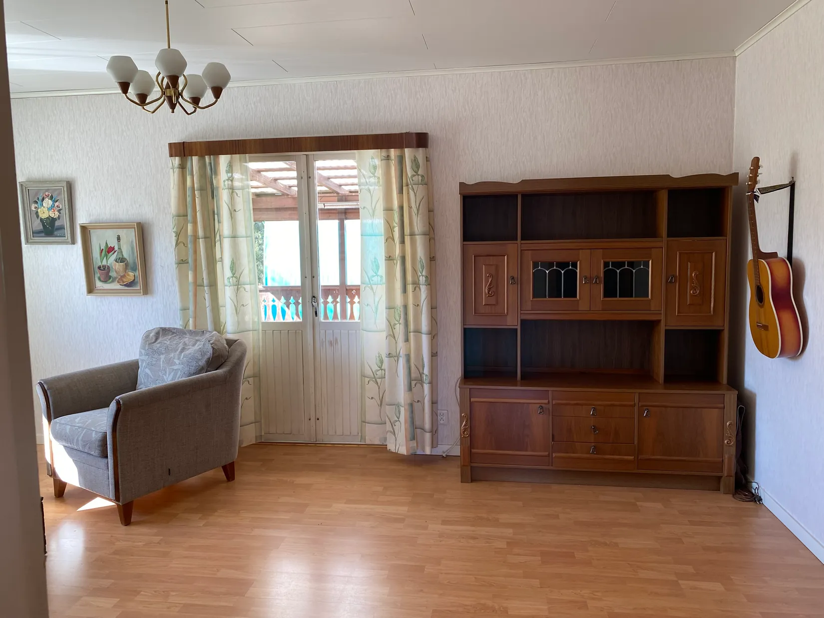 Villa, Villavägen 35, Centrala Älvdalen, Älvdalen