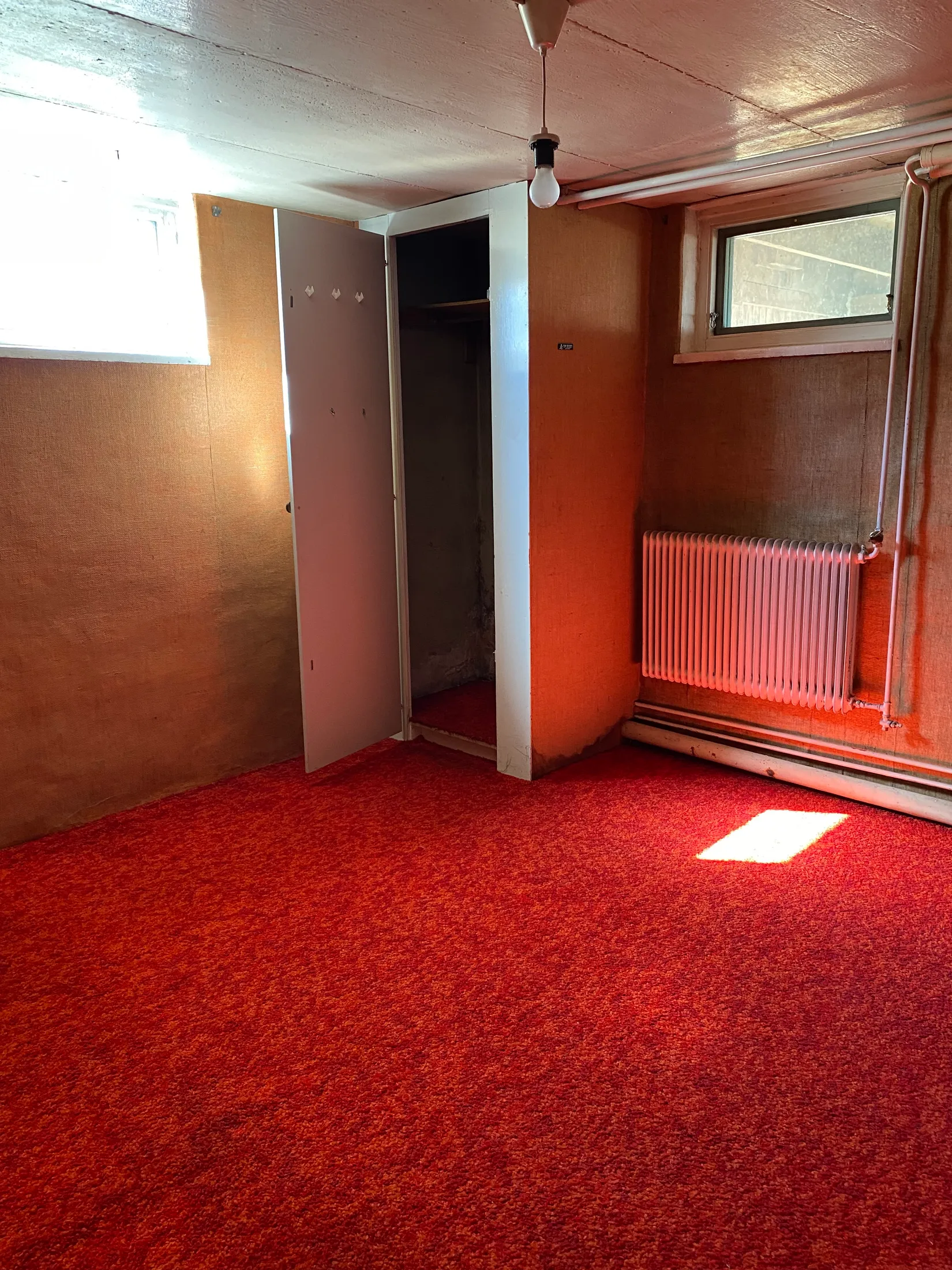 Villa, Villavägen 35, Centrala Älvdalen, Älvdalen