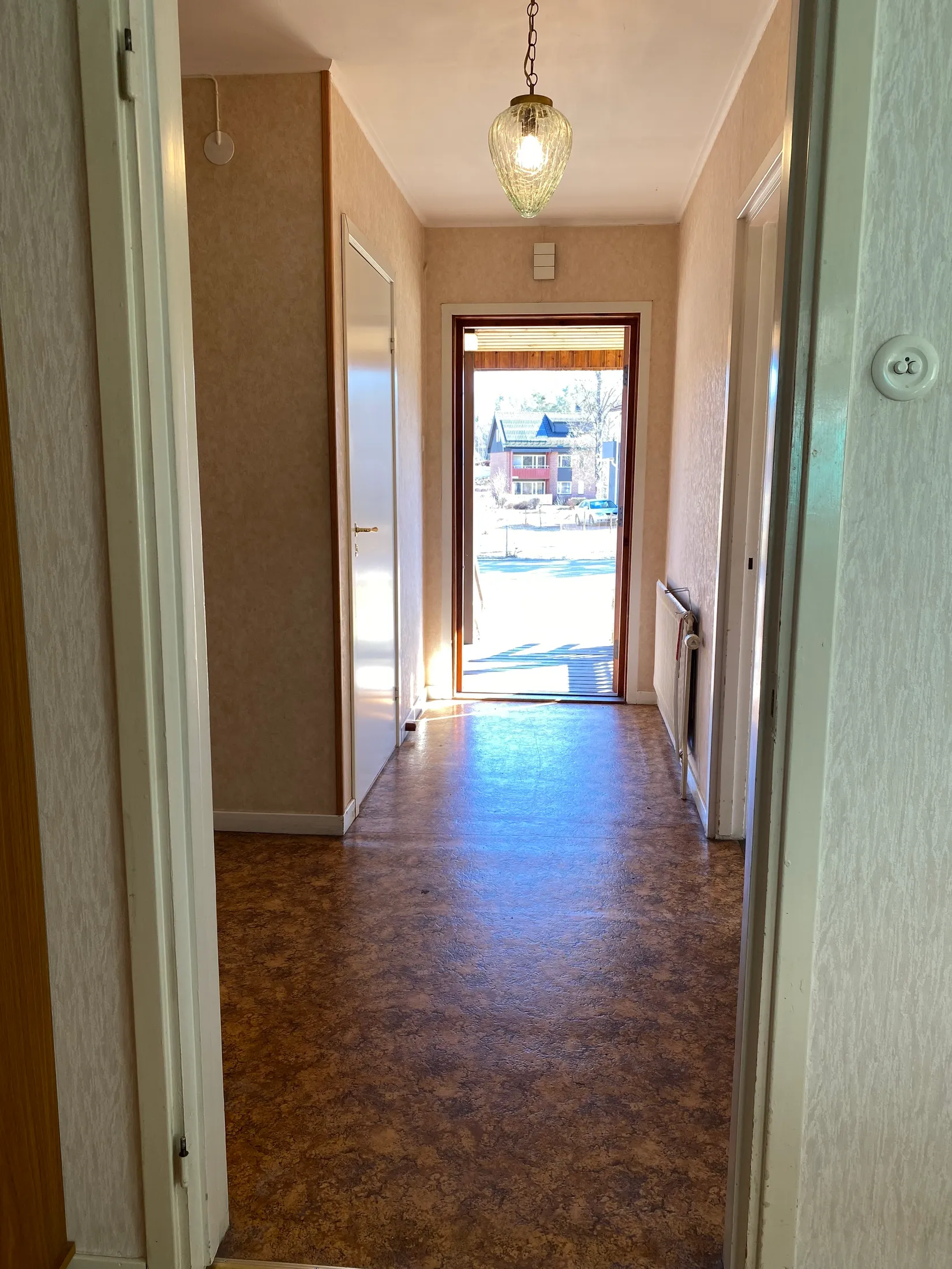 Villa, Villavägen 35, Centrala Älvdalen, Älvdalen