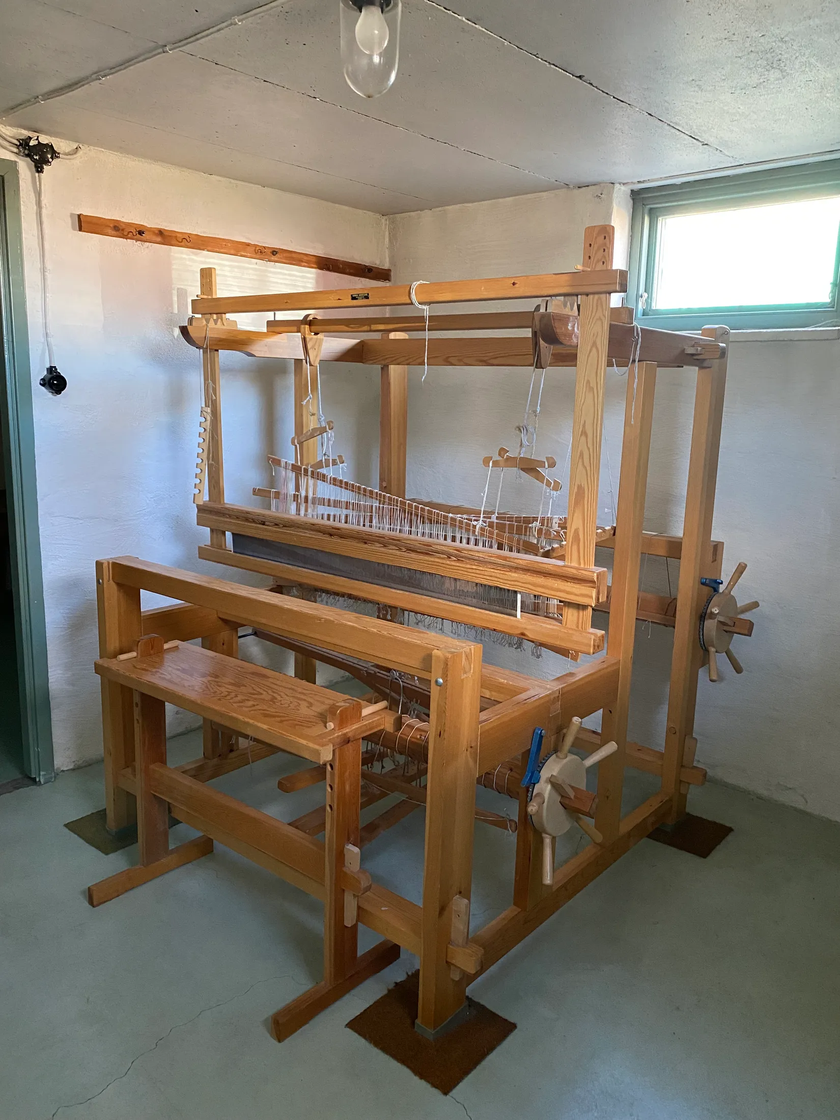 Villa, Villavägen 35, Centrala Älvdalen, Älvdalen