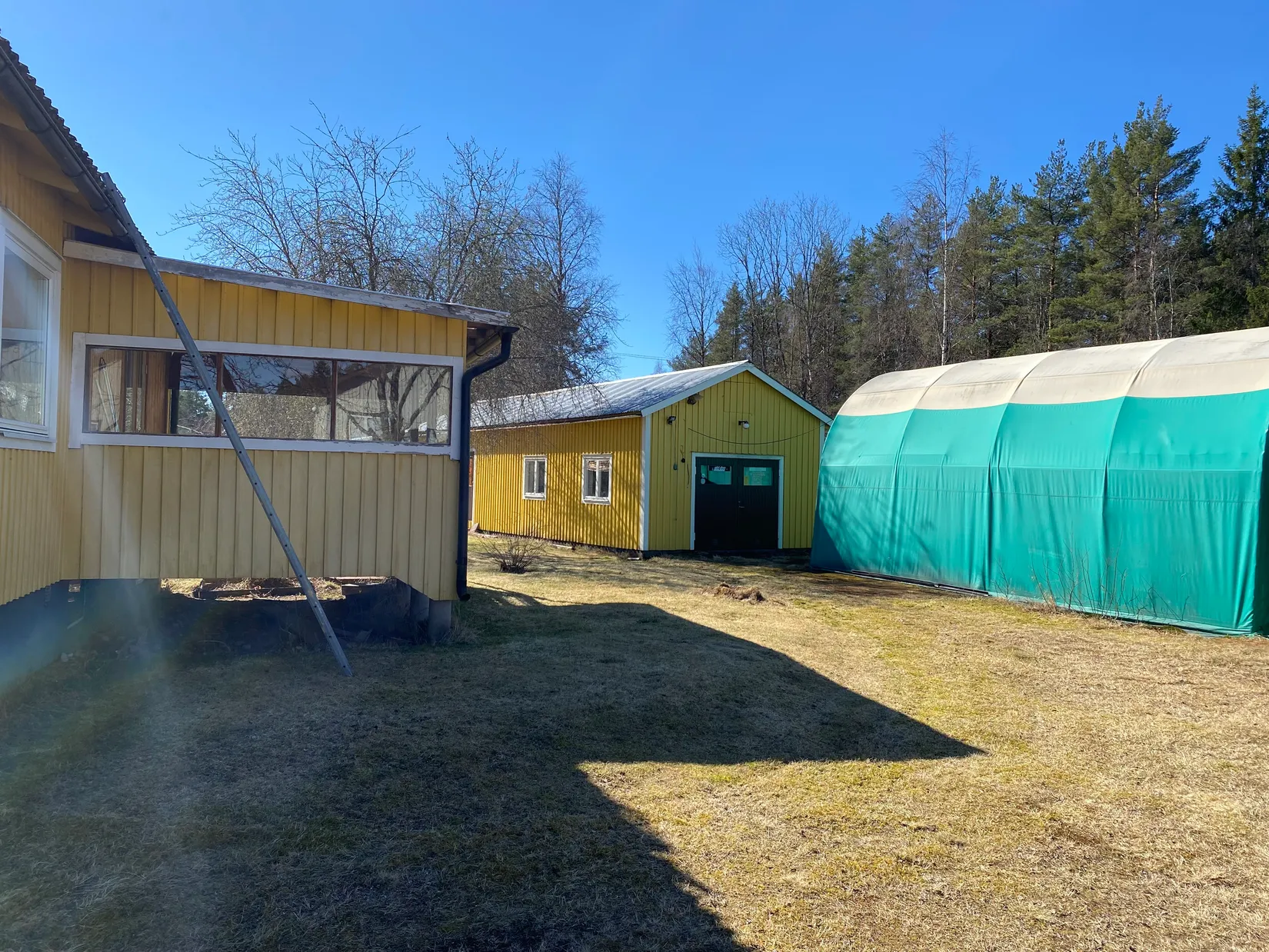 Villa, Villavägen 35, Centrala Älvdalen, Älvdalen